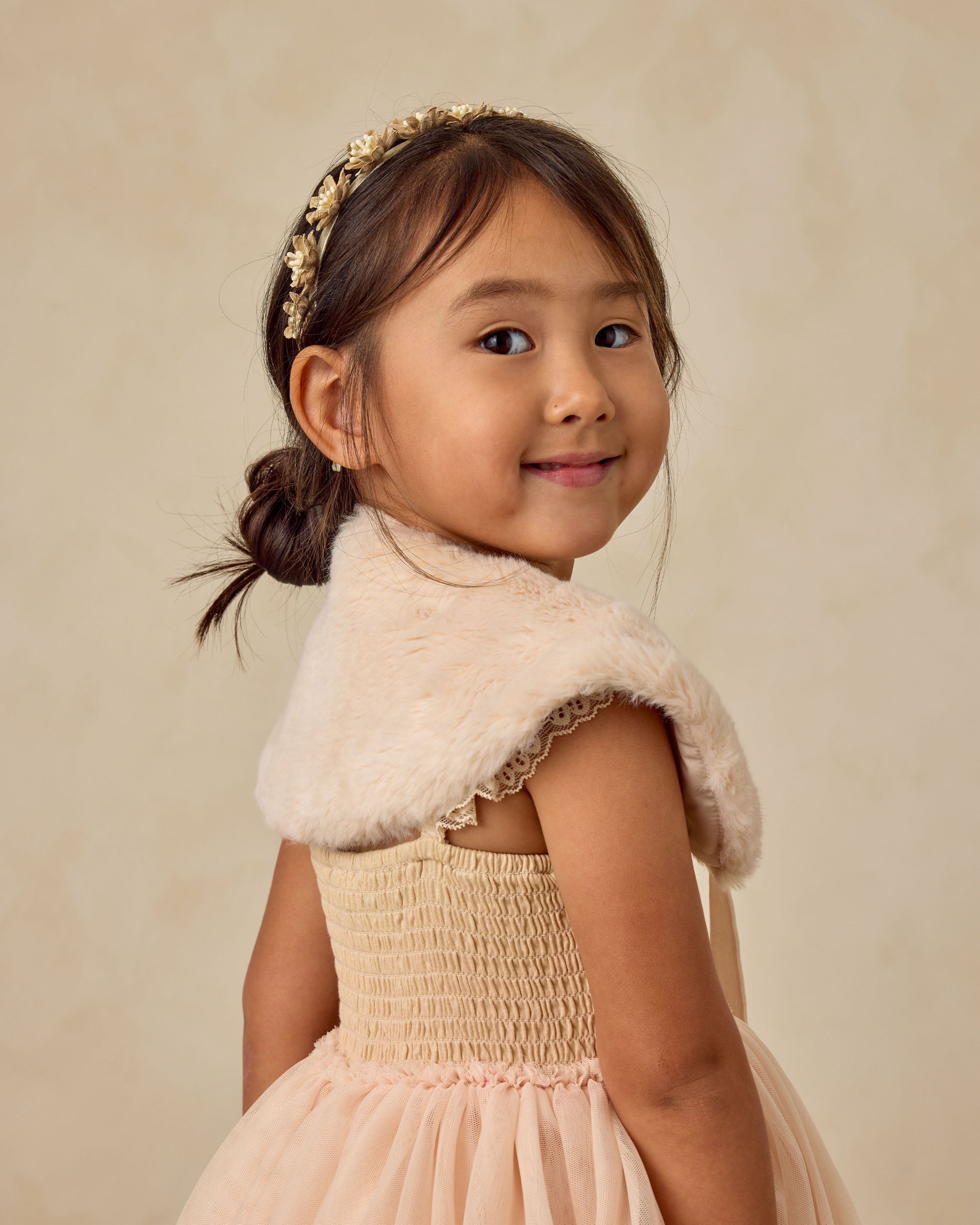 Eloise Collar | Antique
