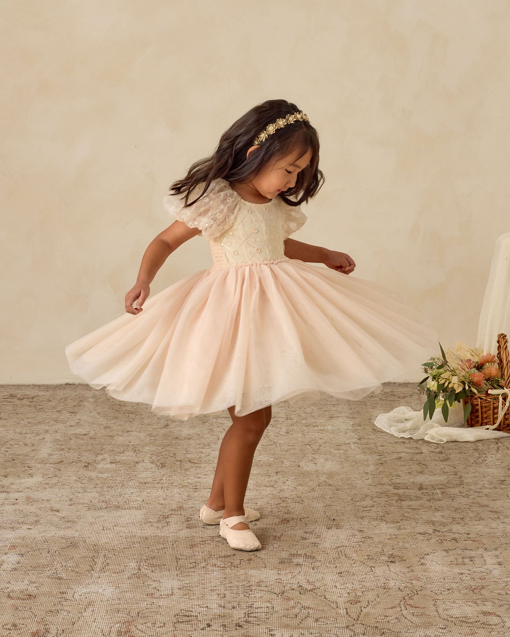 Dorothy Dress | Antique