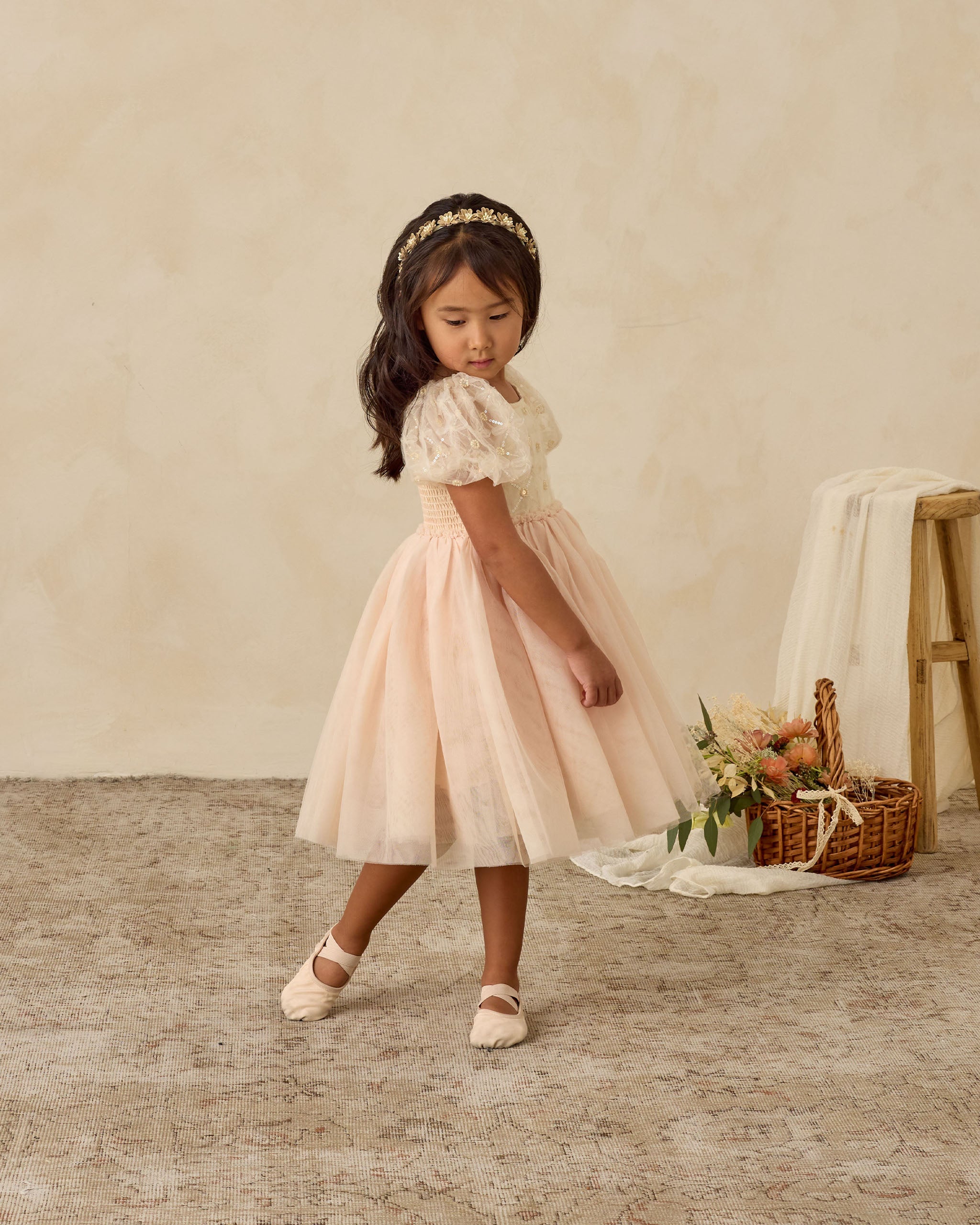 Dorothy Dress | Antique