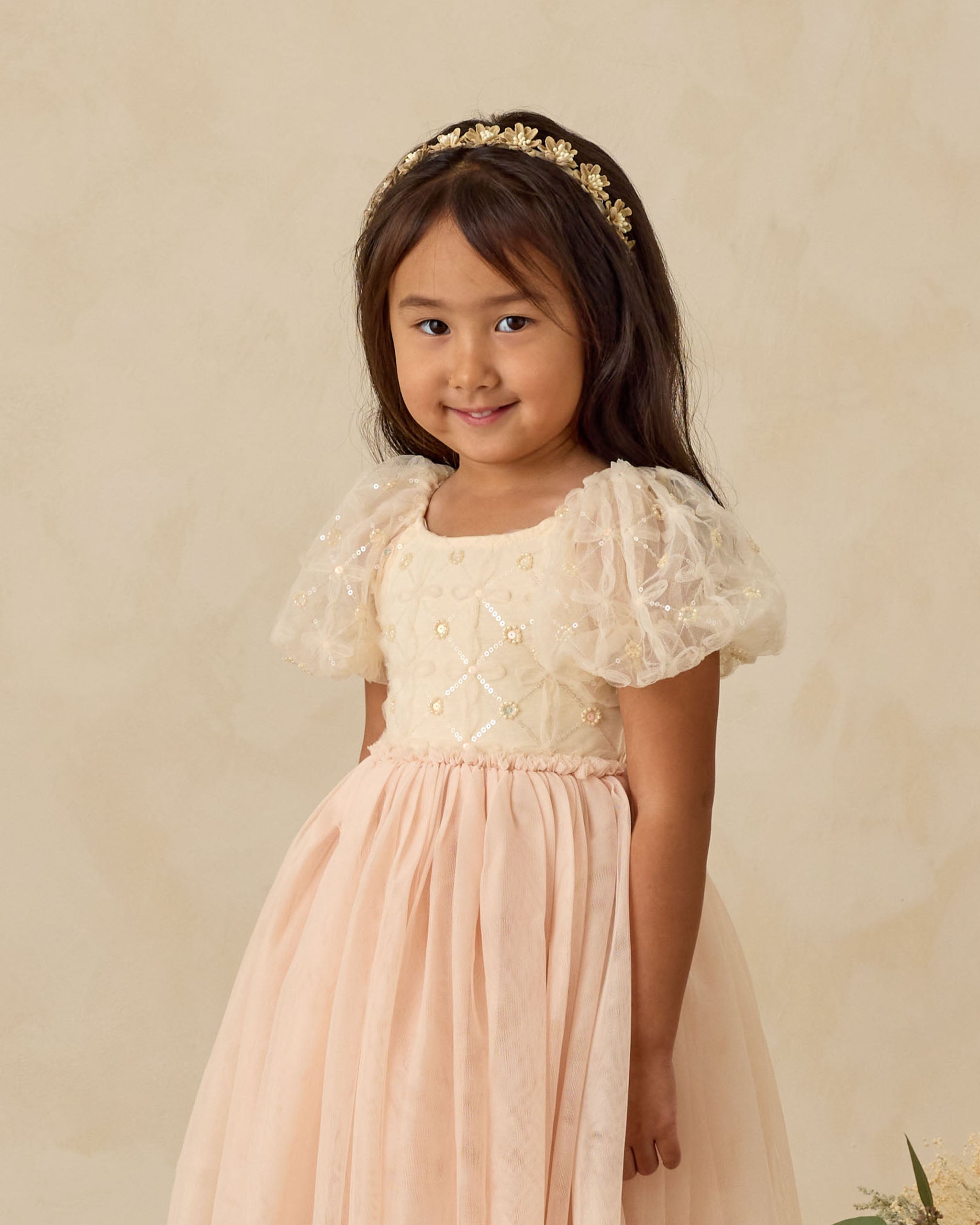 Dorothy Dress | Antique