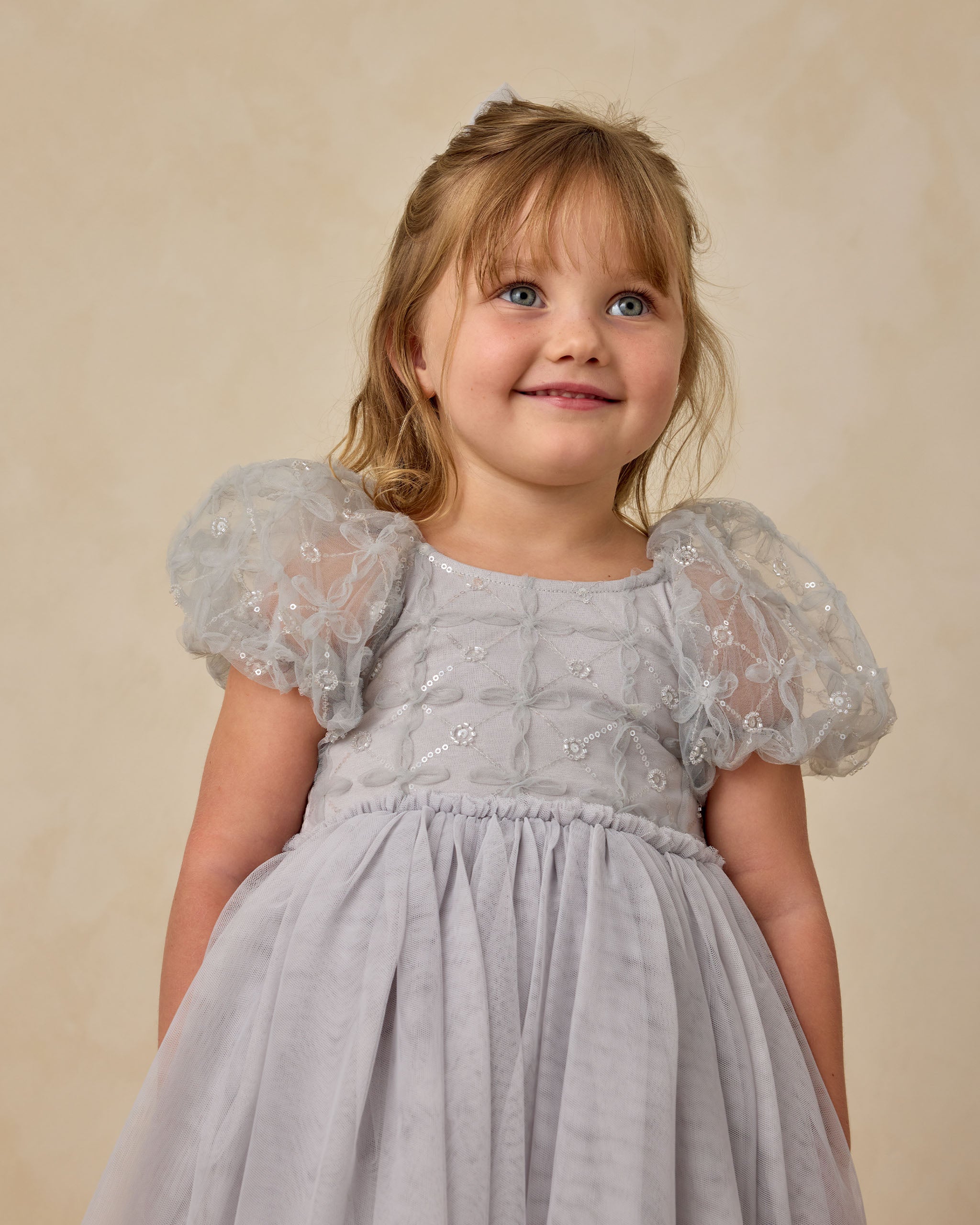Dorothy Dress | Cloud