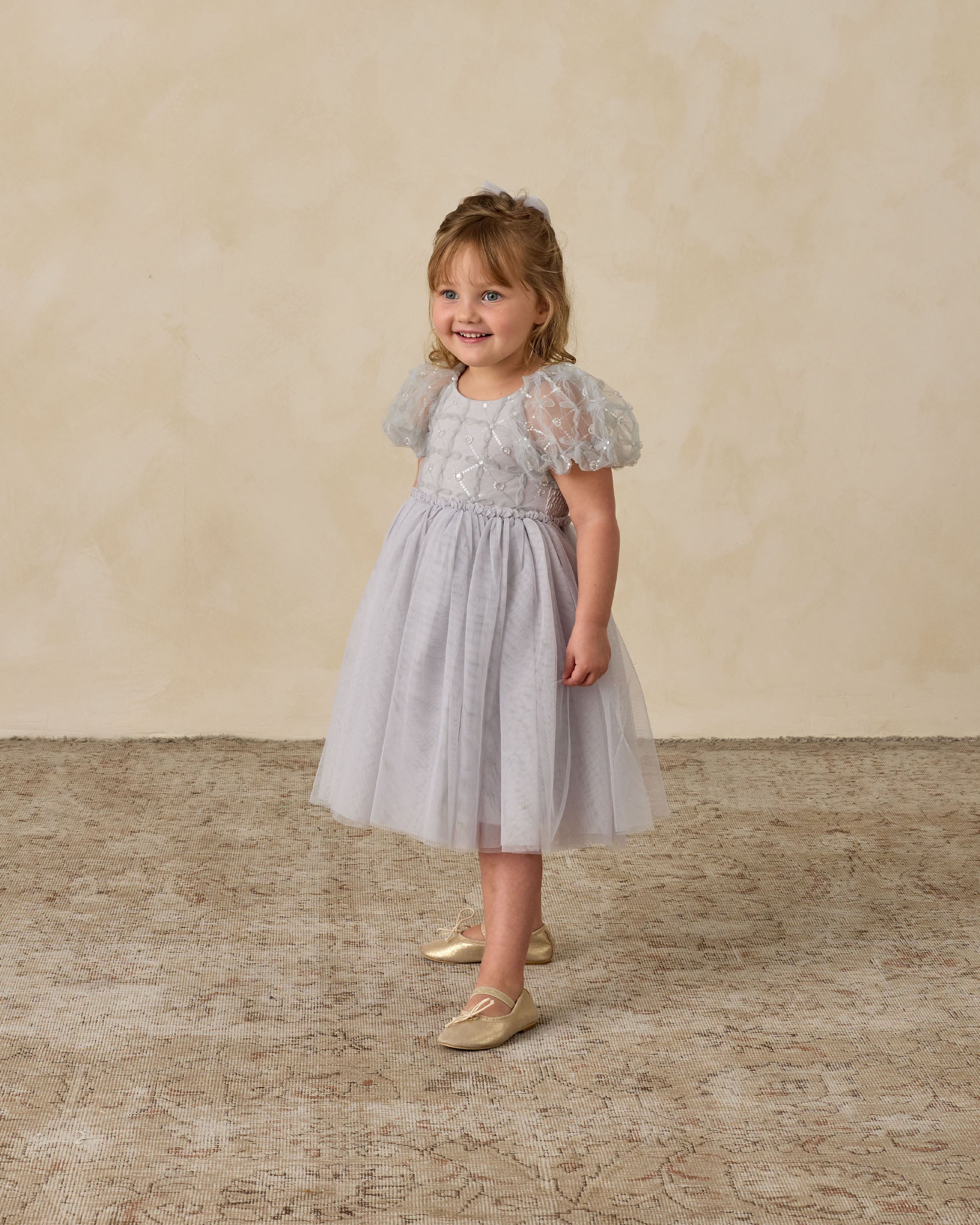 Dorothy Dress | Cloud