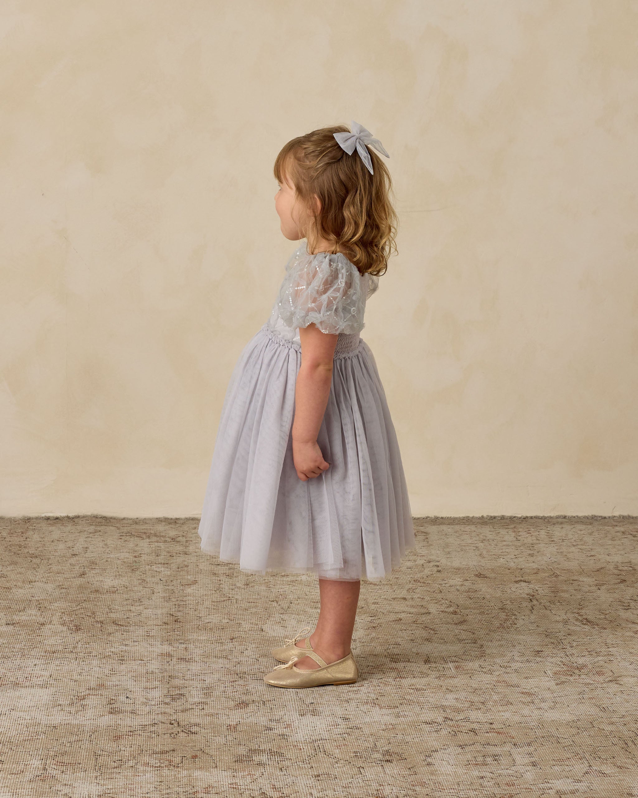 Dorothy Dress | Cloud