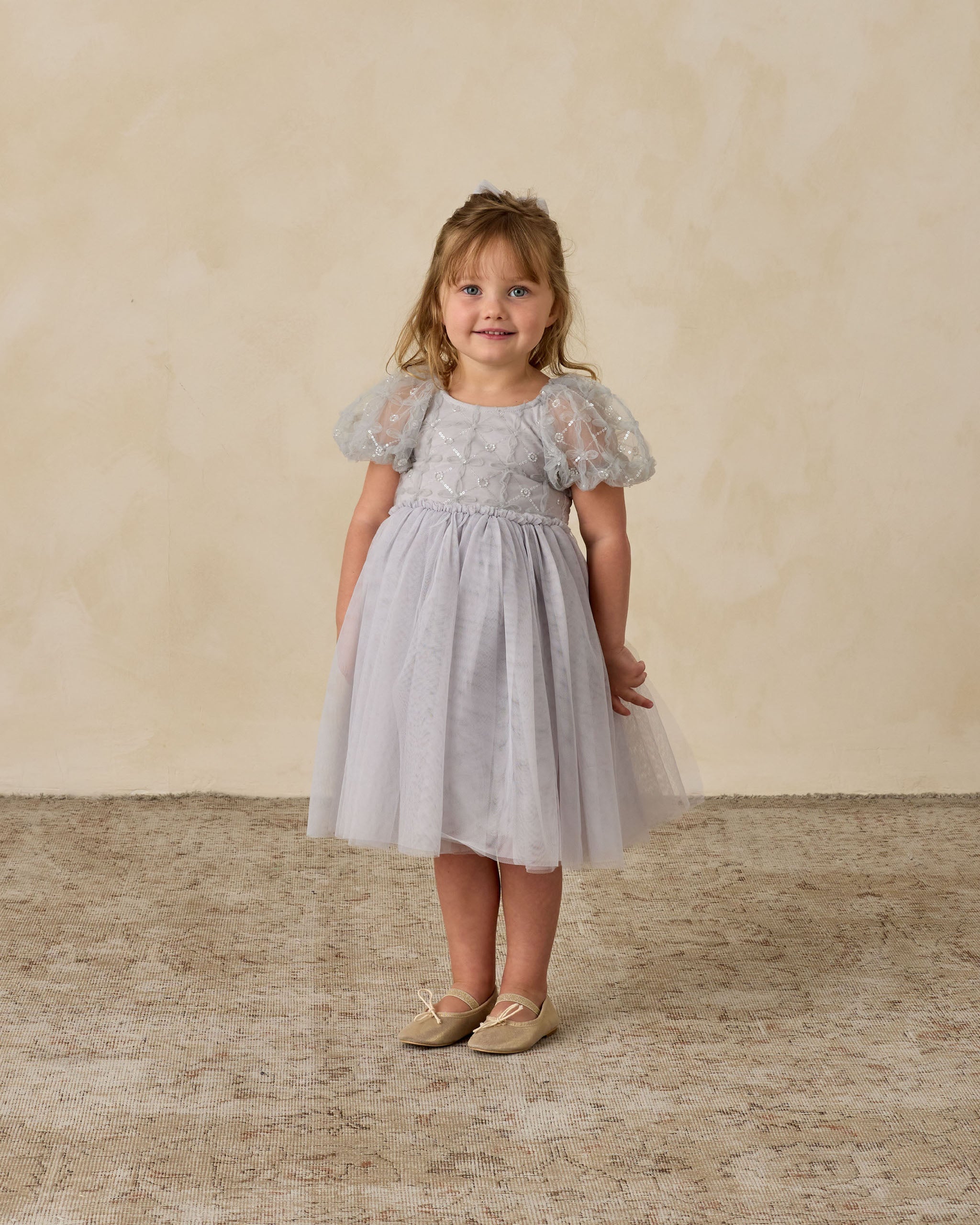 Dorothy Dress | Cloud