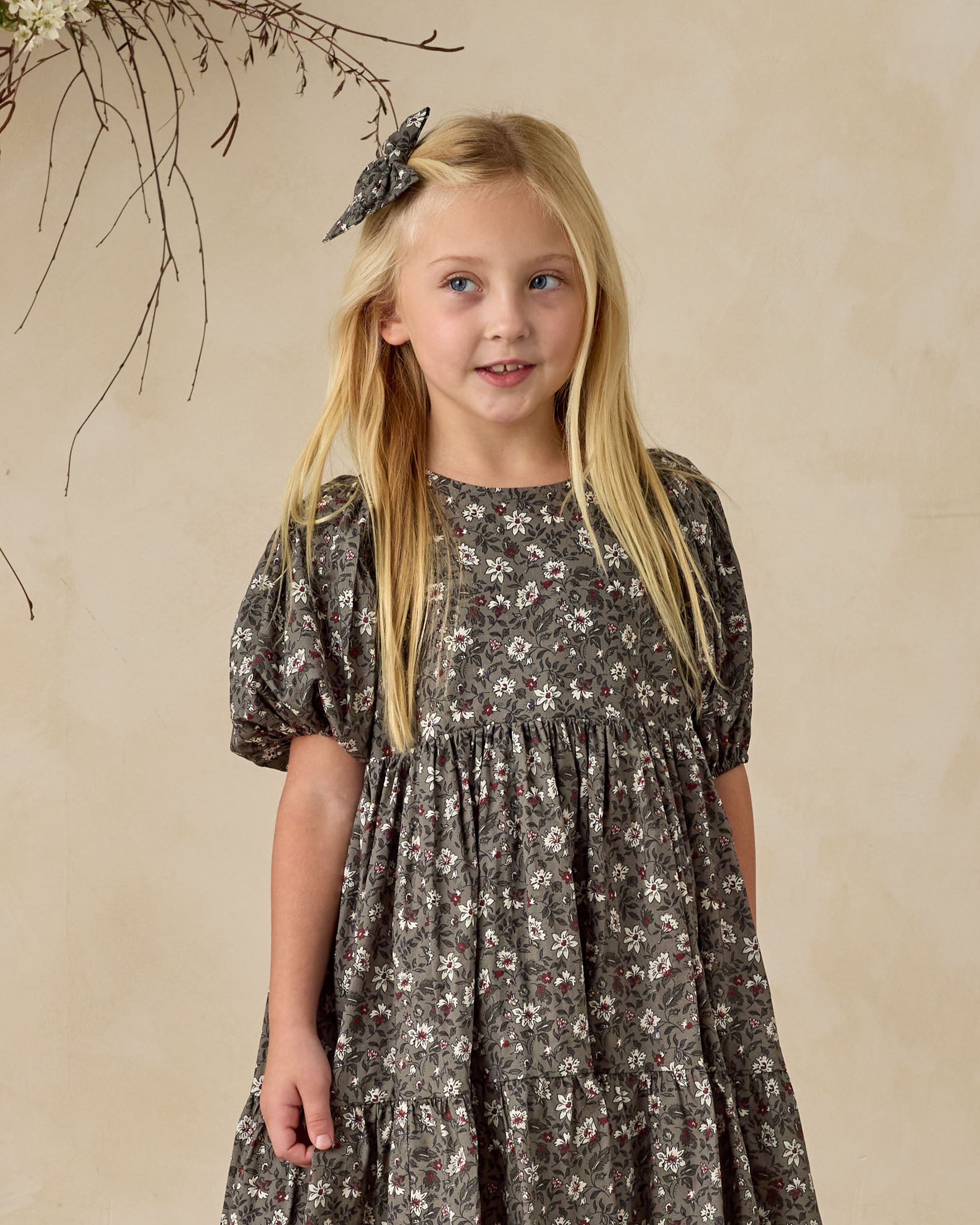 Norah Bow | Holiday Meadow