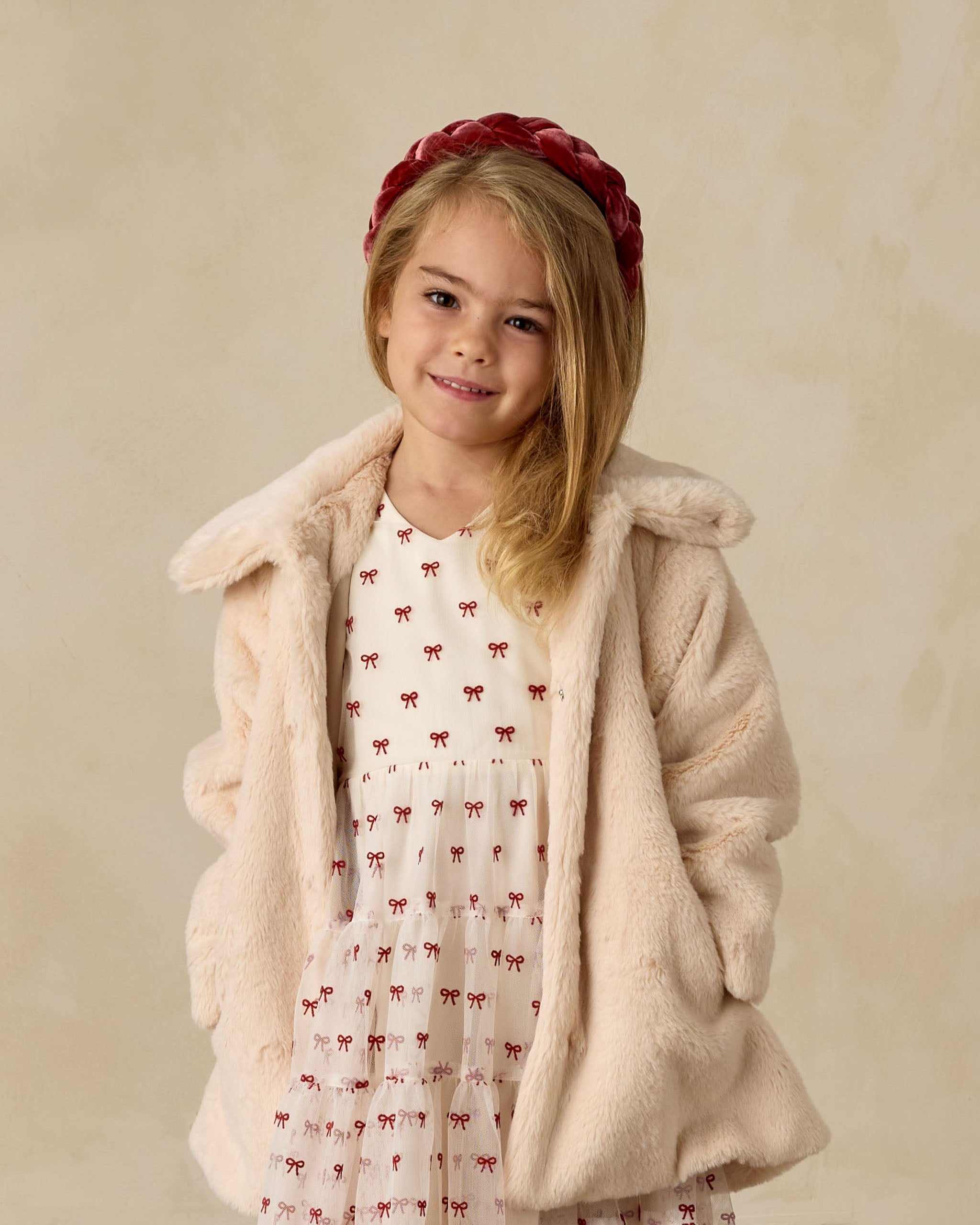 Eloise Coat | Antique