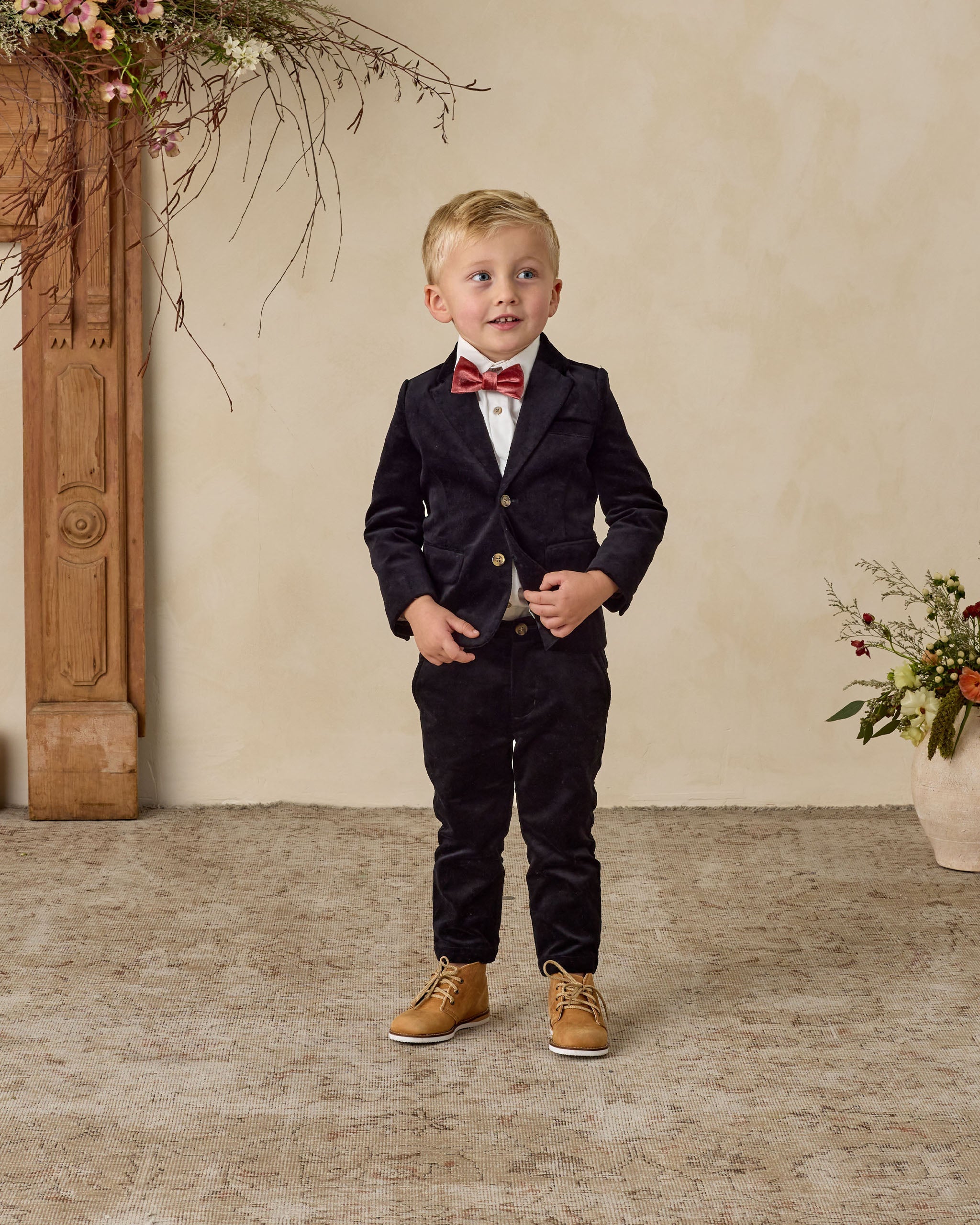Bow Tie | Ruby