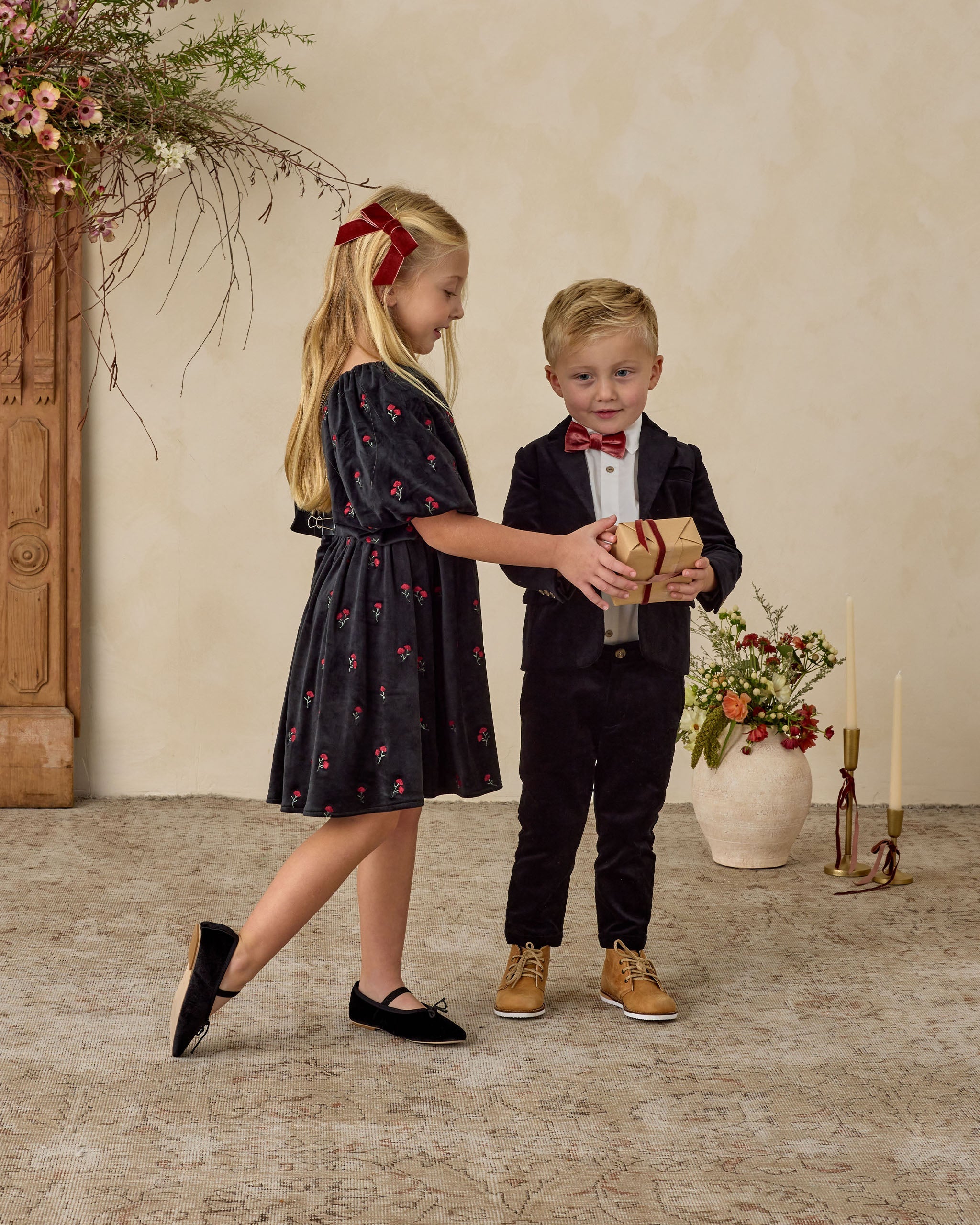 Bow Tie | Ruby