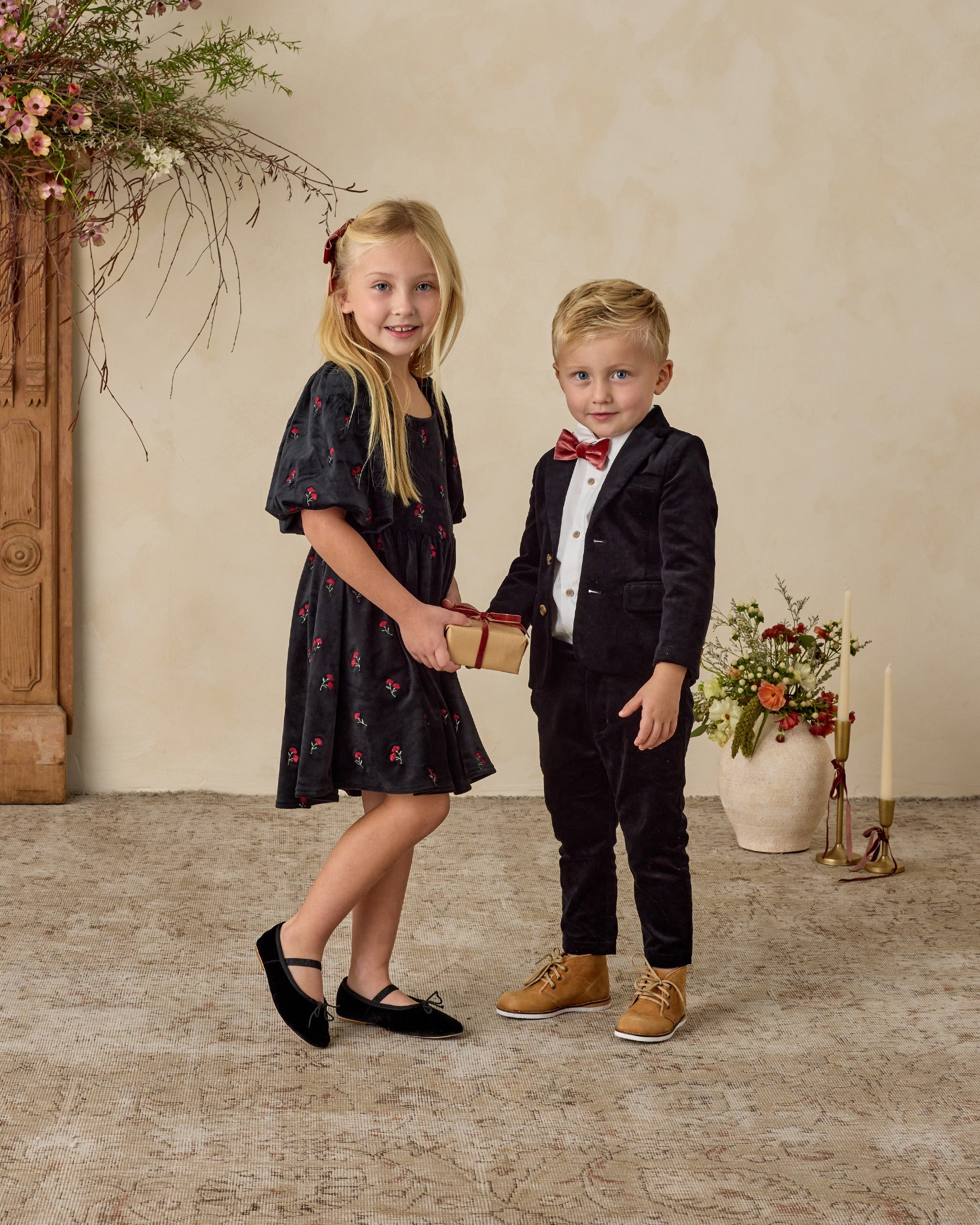 Bow Tie | Ruby