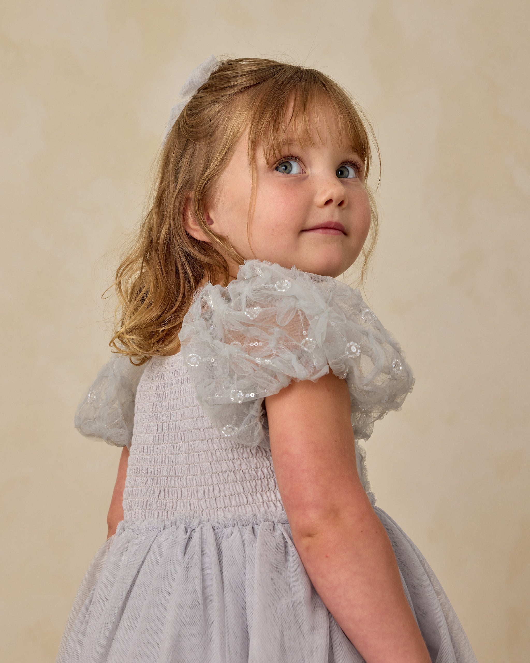 Dorothy Dress | Cloud