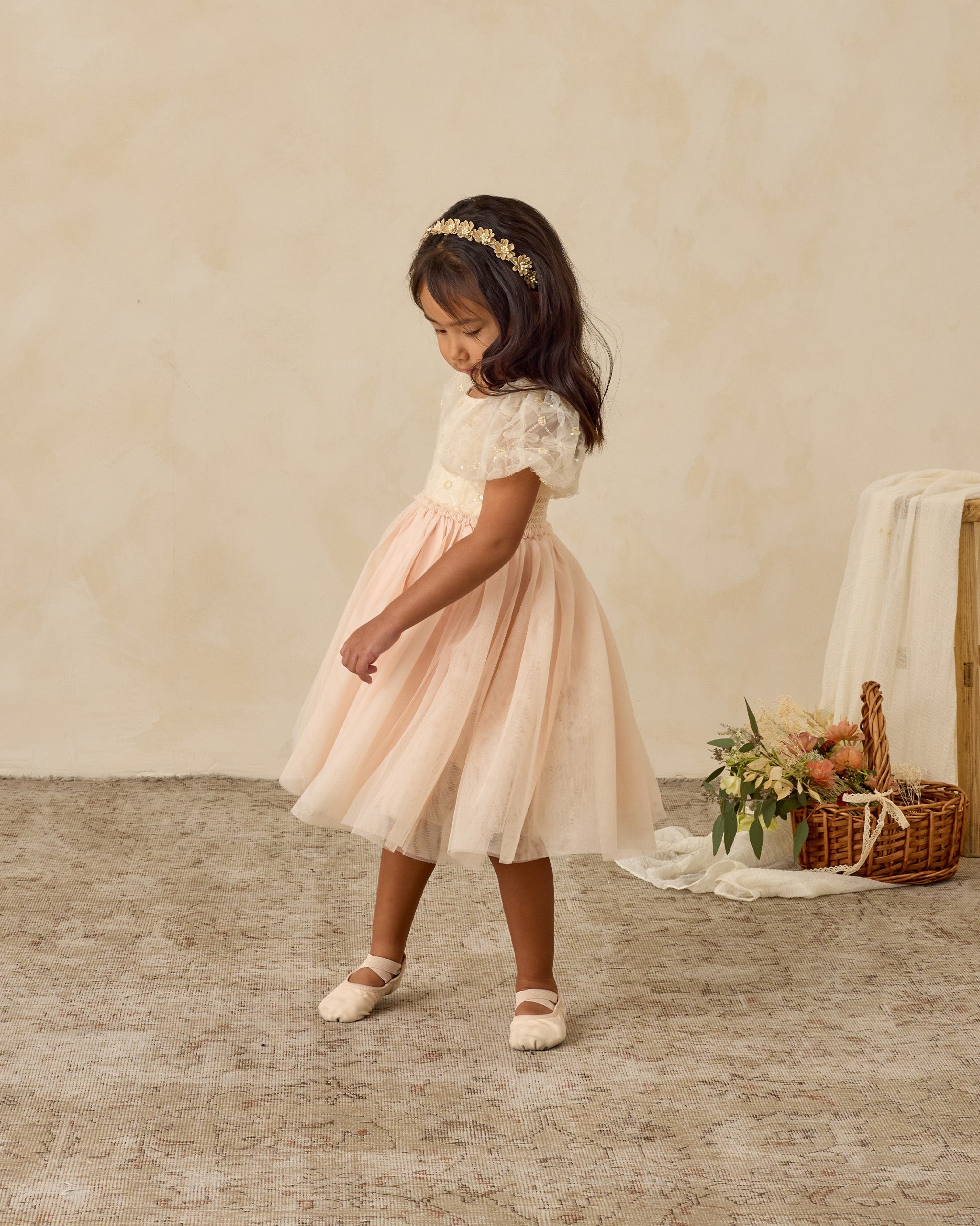 Dorothy Dress | Antique