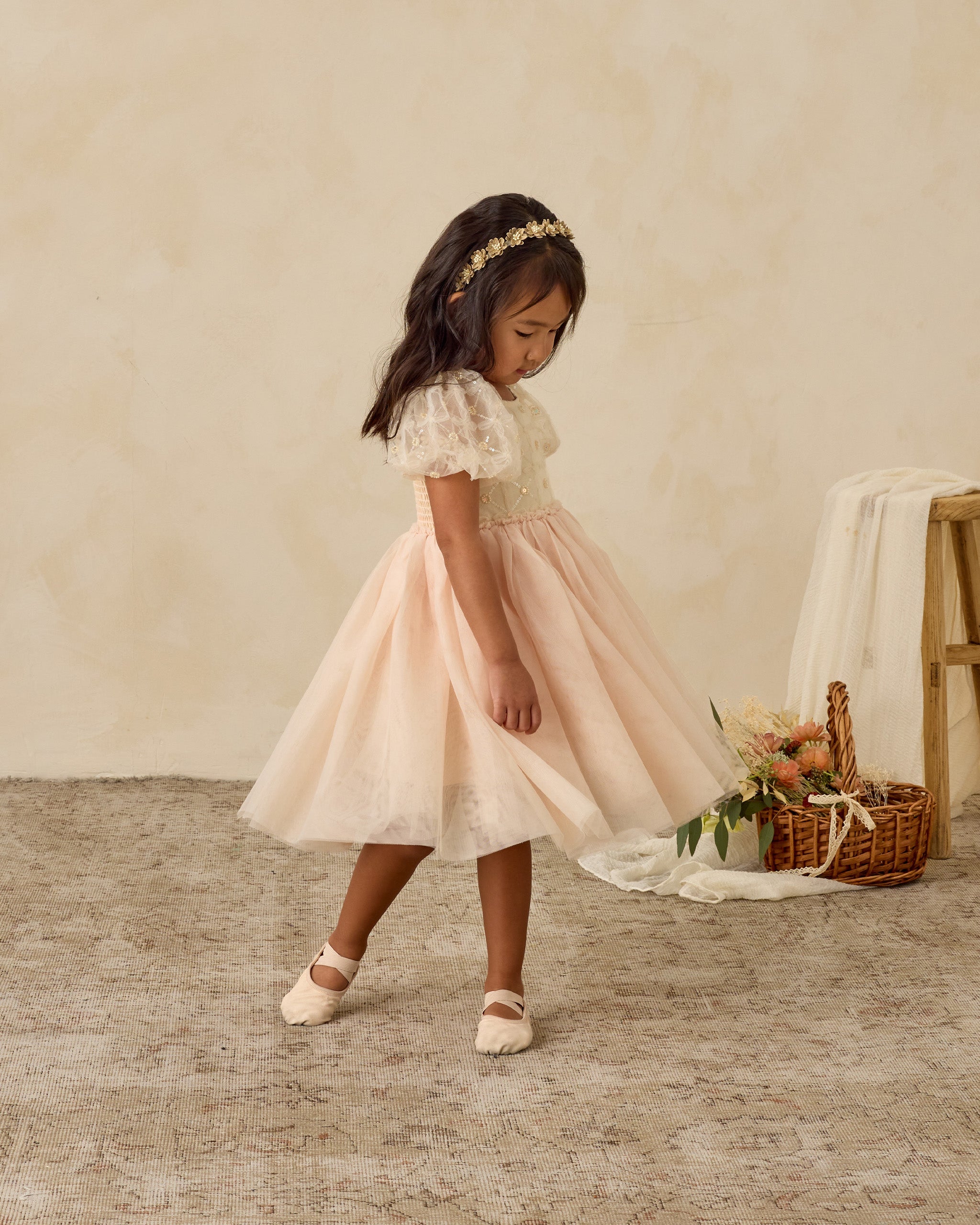 Dorothy Dress | Antique
