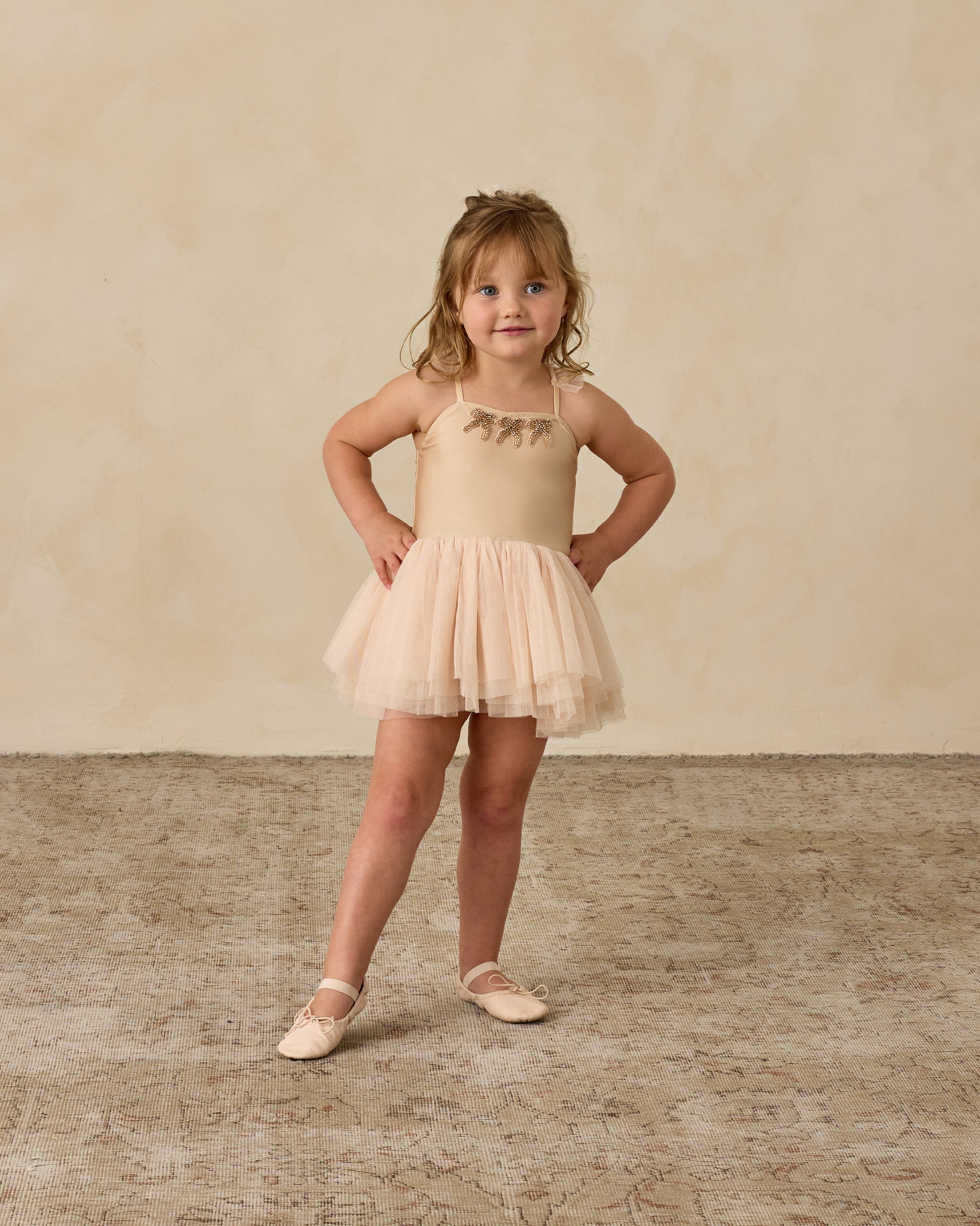 Clementine Tutu | Antique