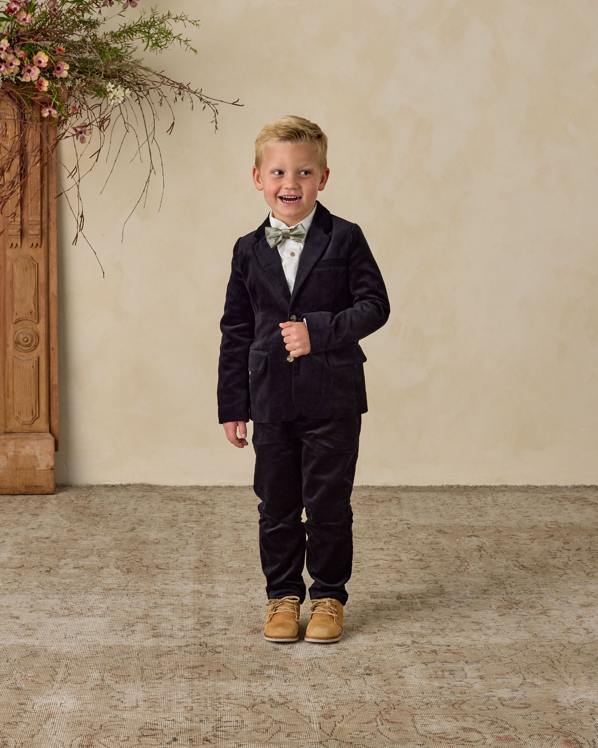 Bow Tie | Pine