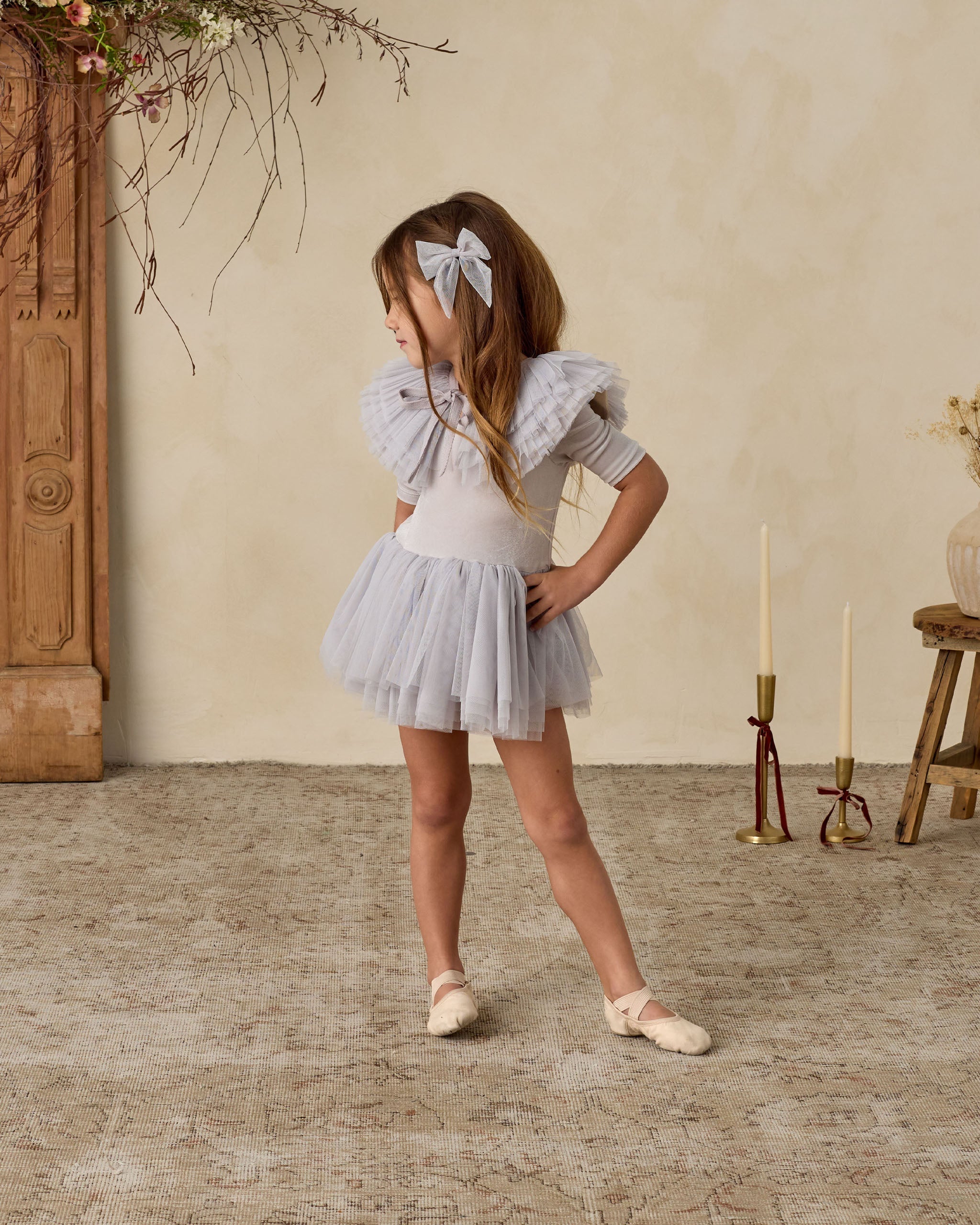 Thea Tutu | Cloud