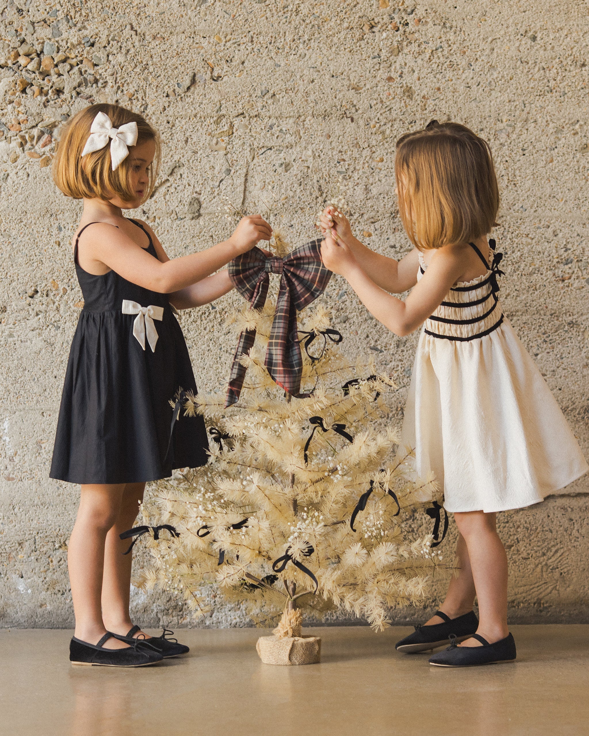 Norah Bow | Ivory