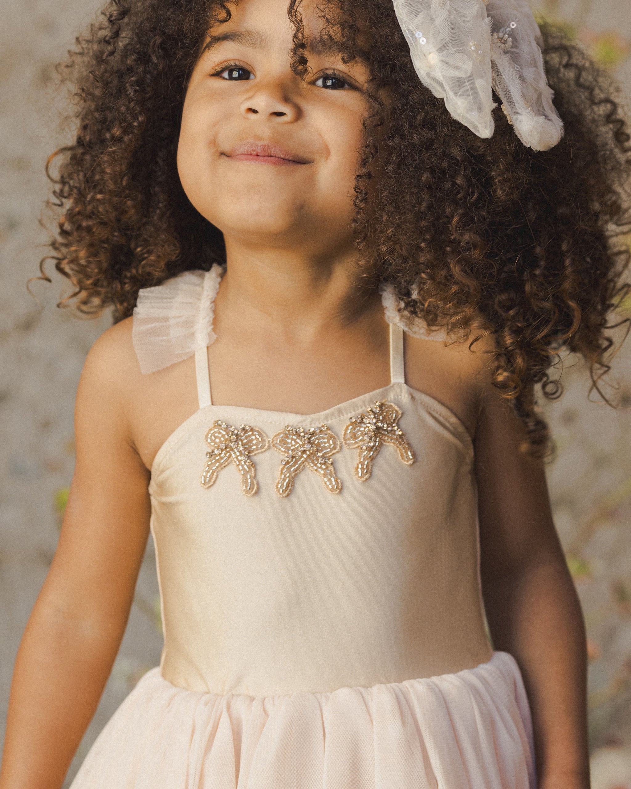 Clementine Tutu | Antique