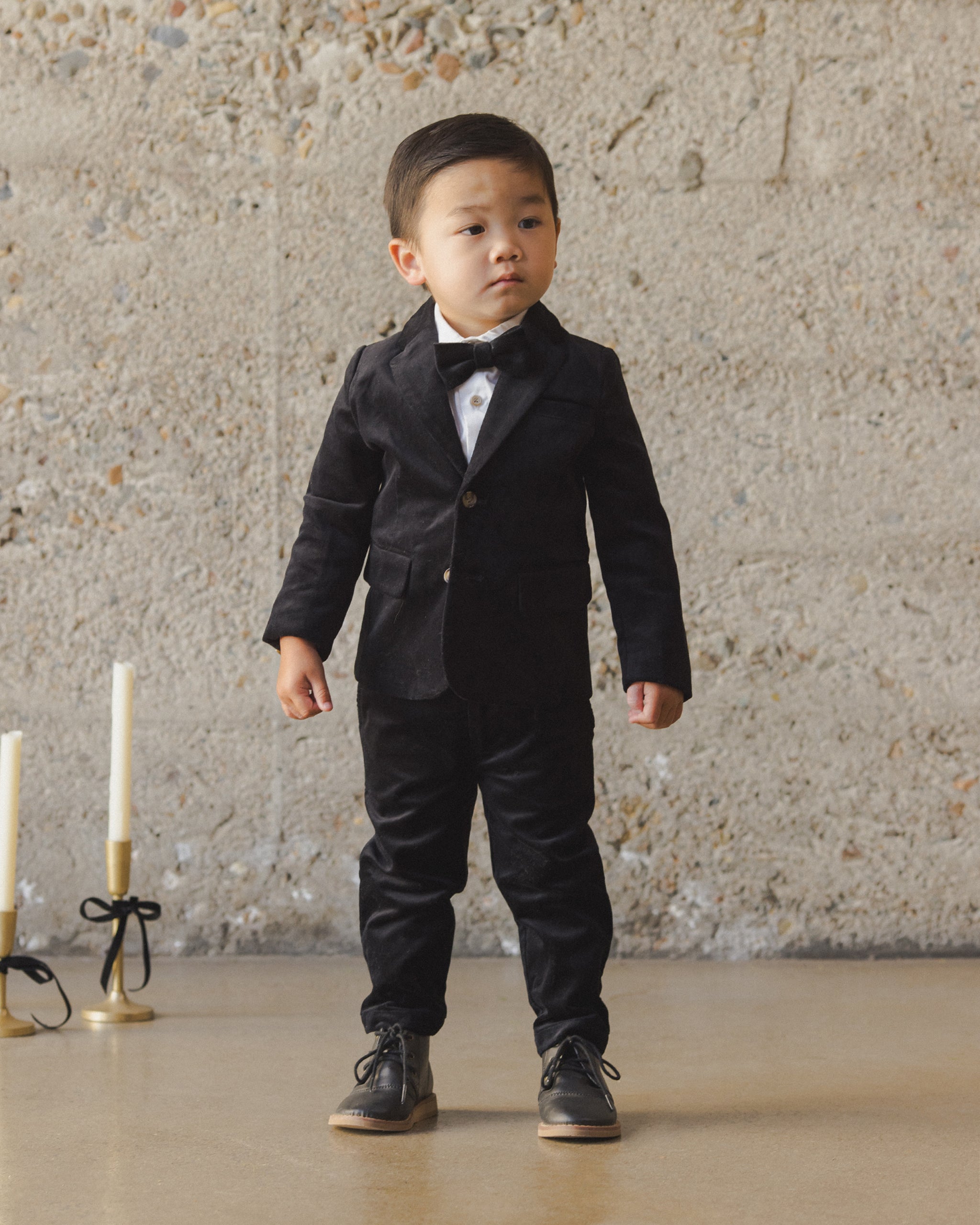 Bow Tie | Black