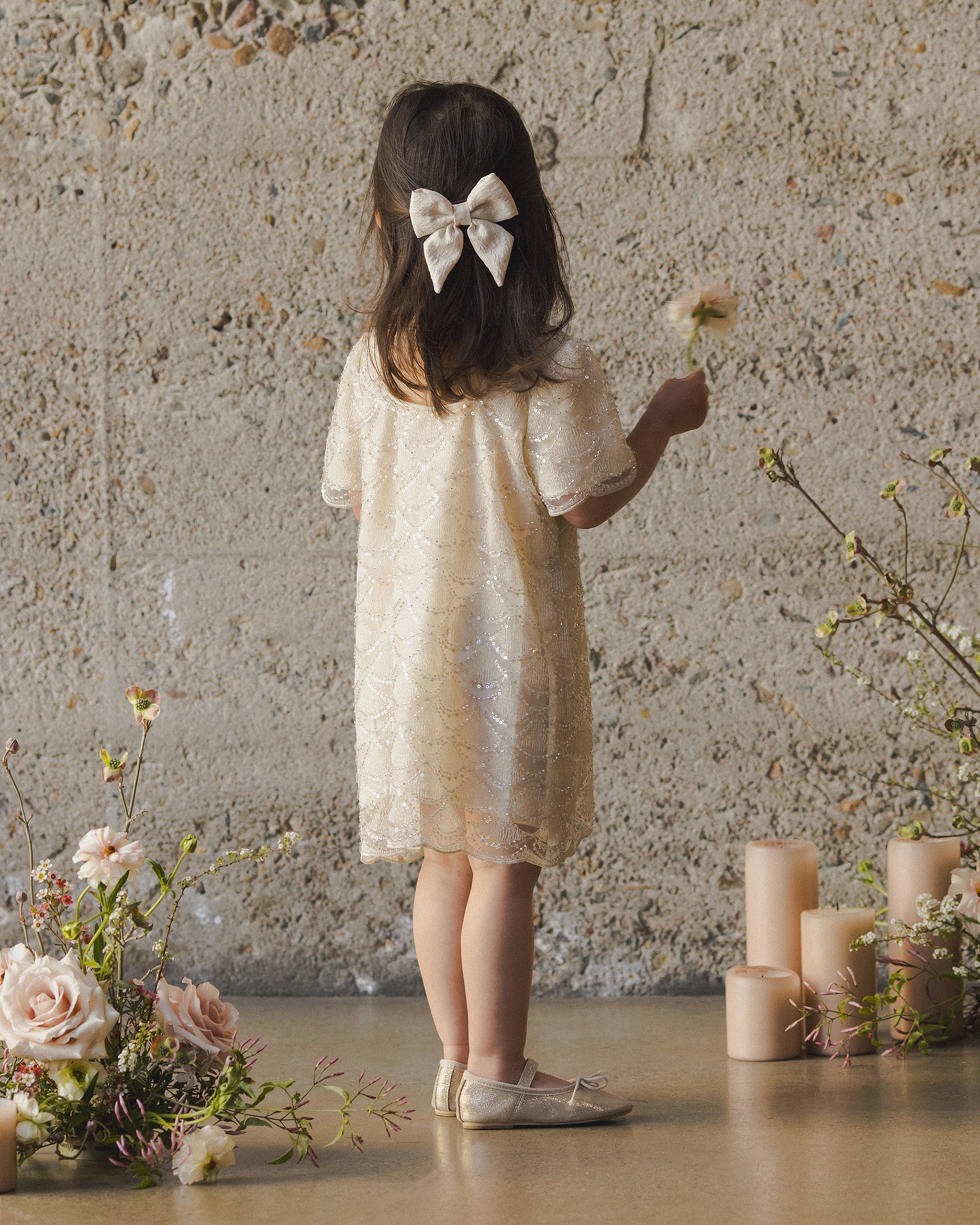 Norah Bow | Ivory