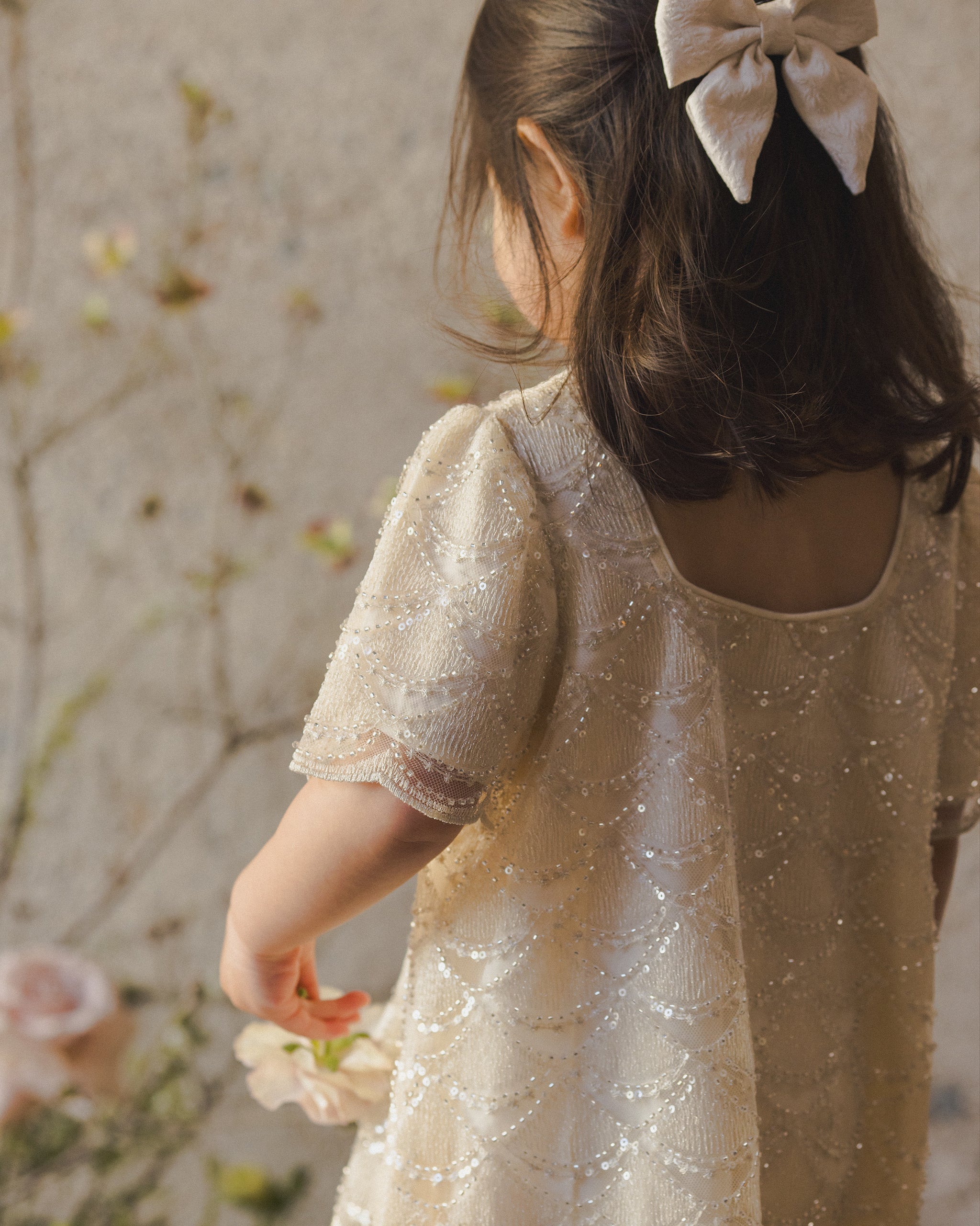 Norah Bow | Ivory