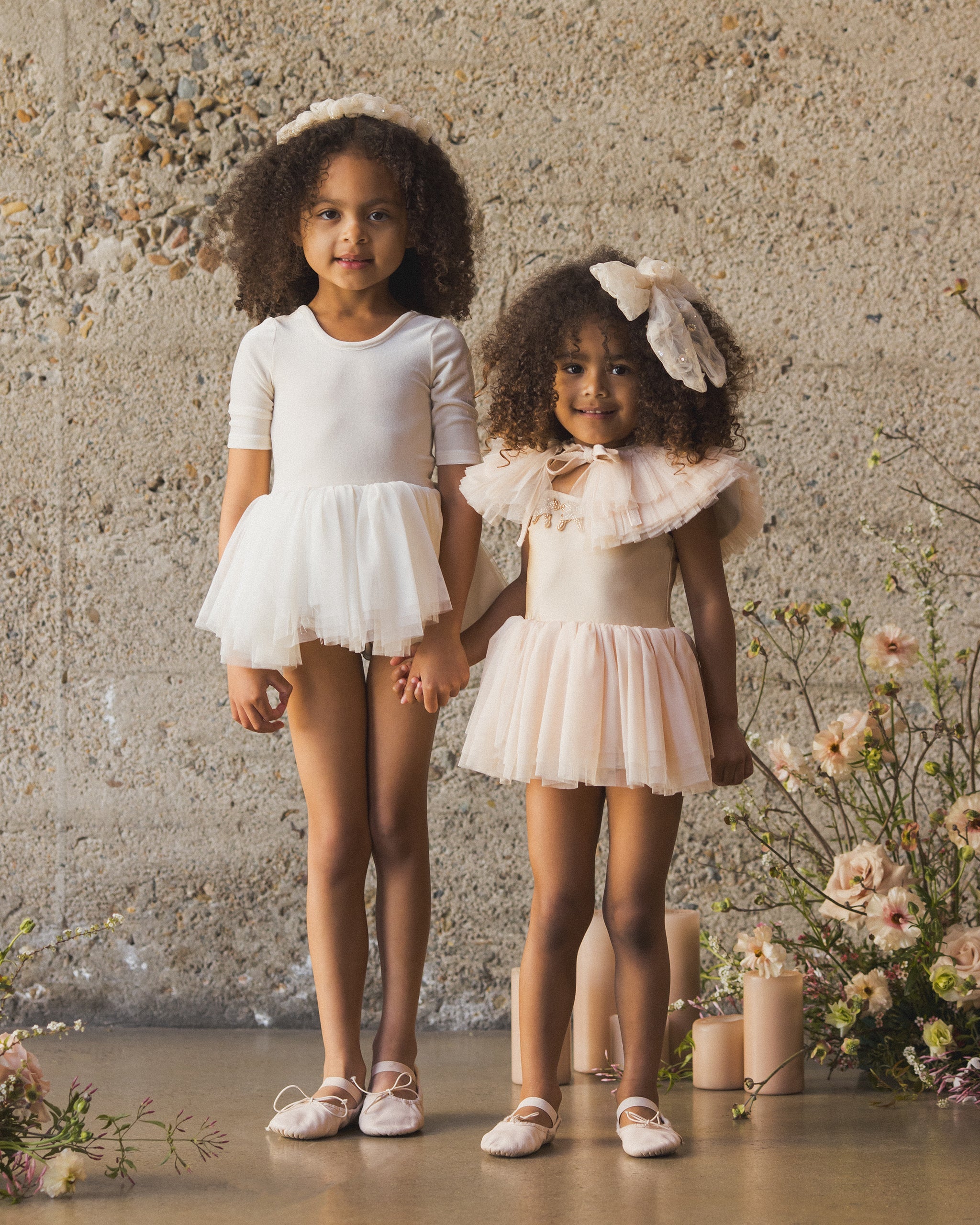 Clementine Tutu | Antique