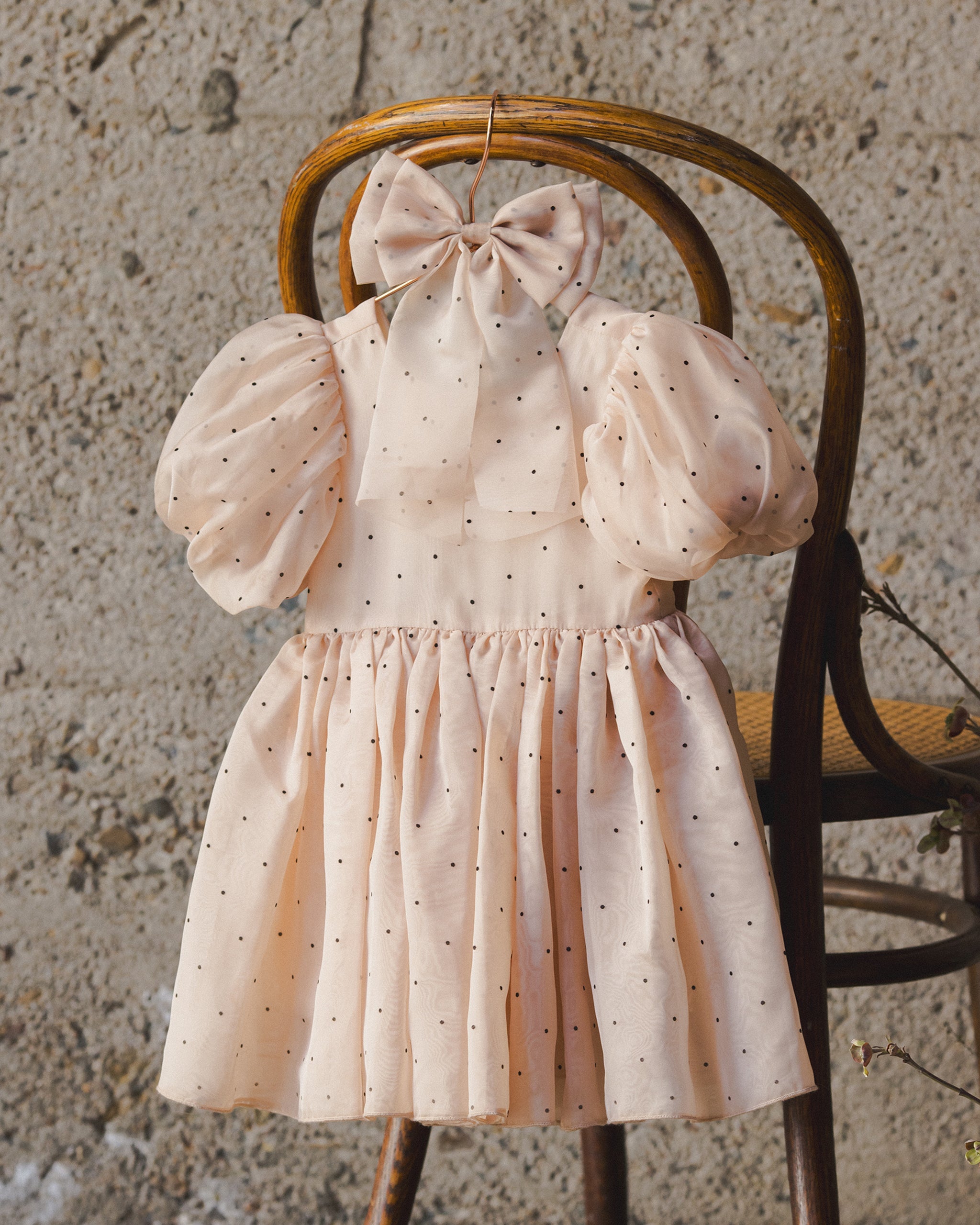 Sofia Dress | Antique