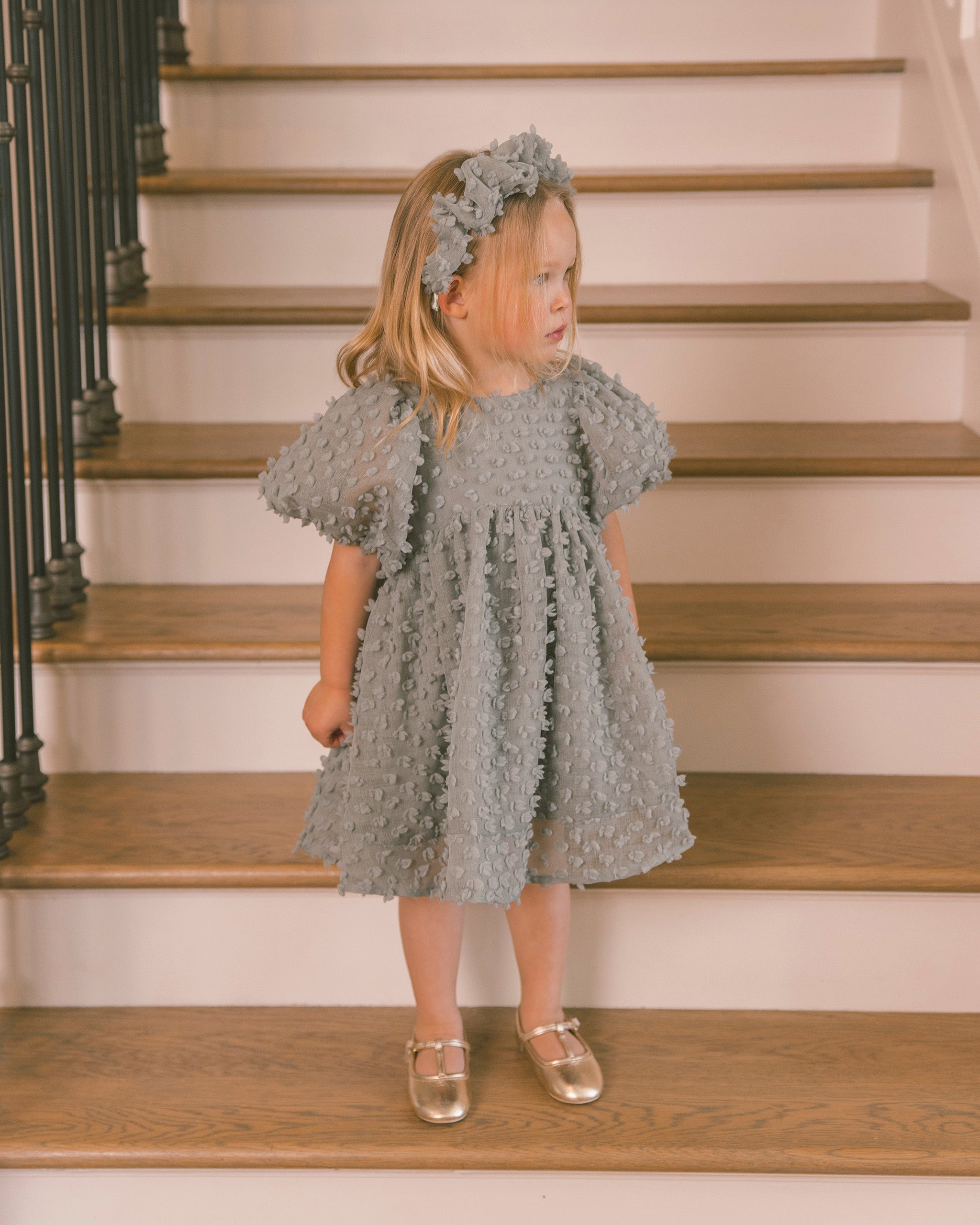 Robe Luna eucalyptus