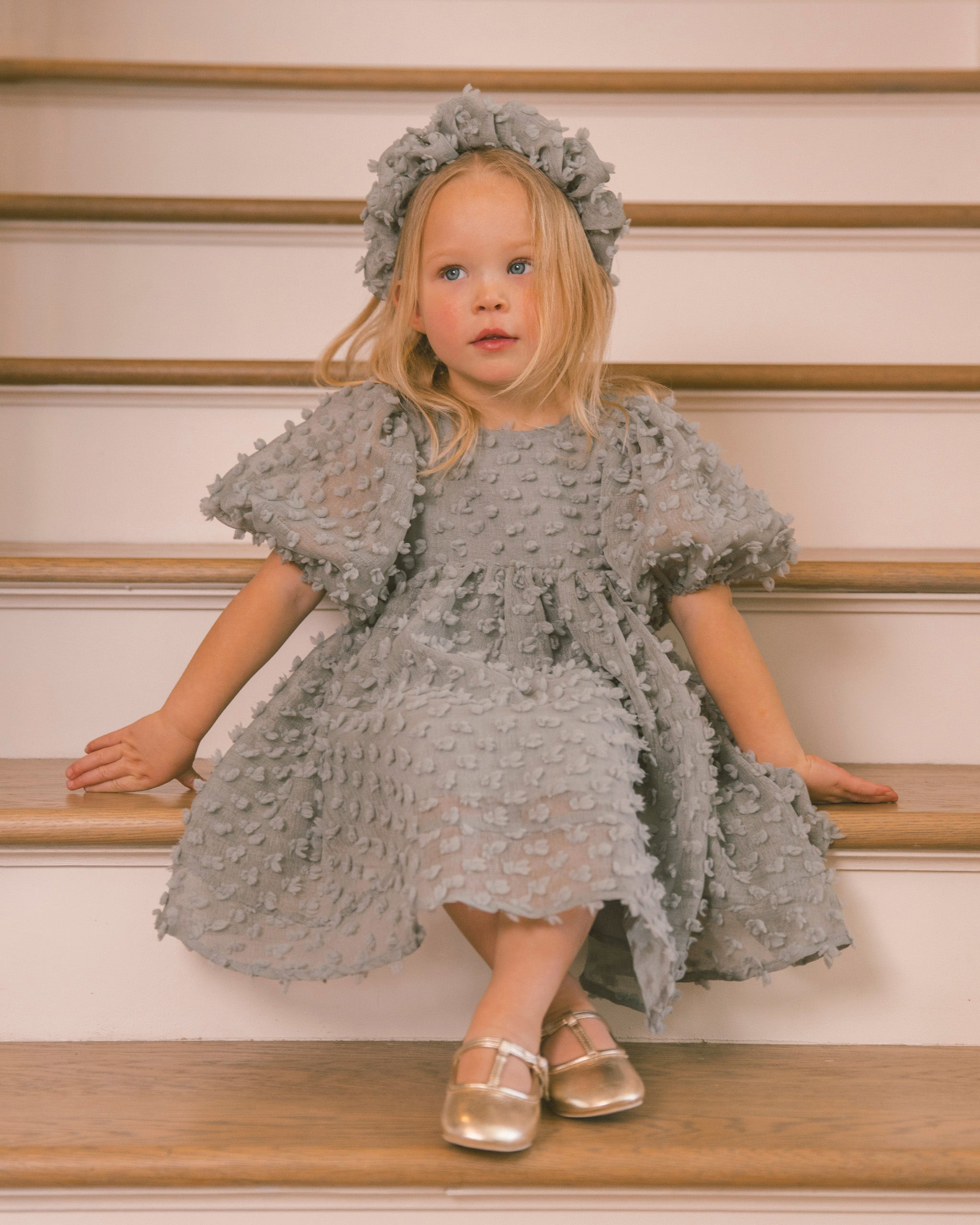 Robe Luna eucalyptus