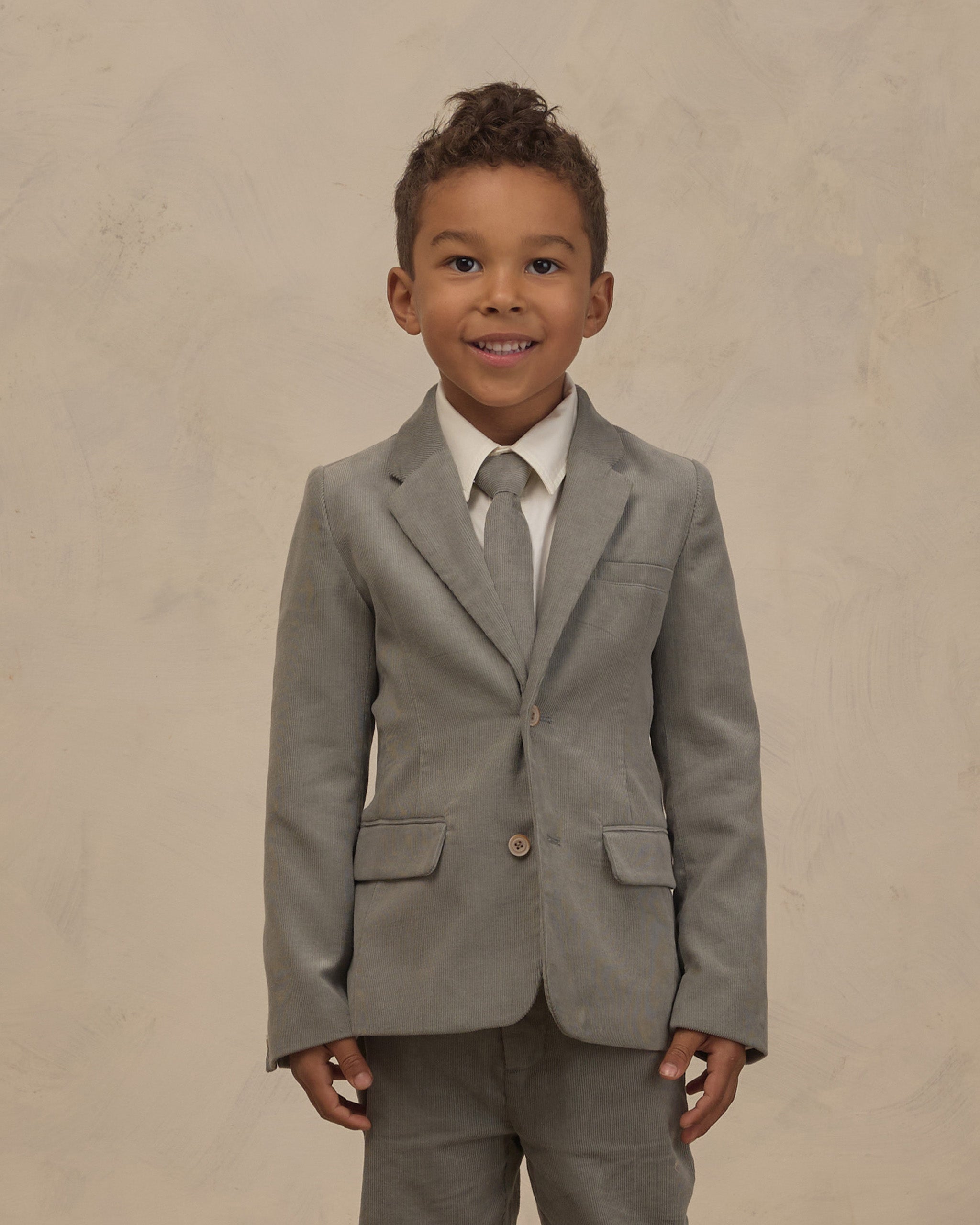 Blazer Sebastian – Eucalyptus