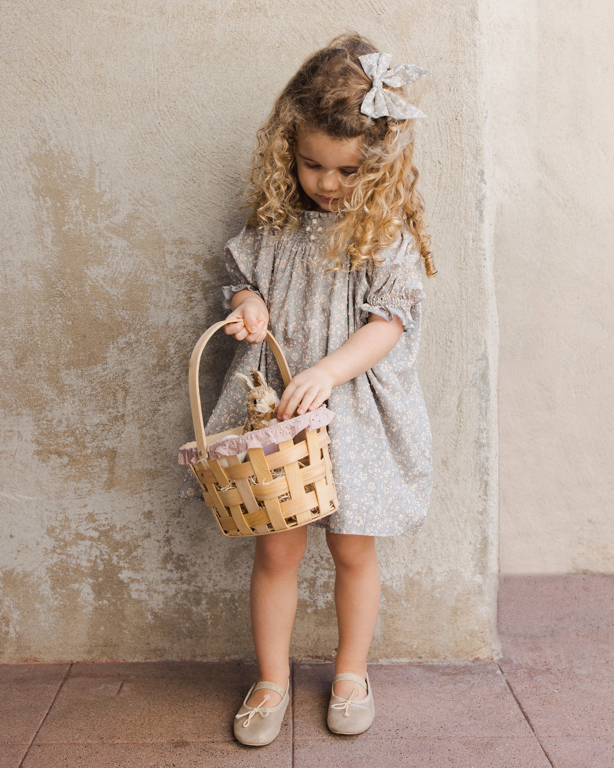 Maddie Dress | Wildflower