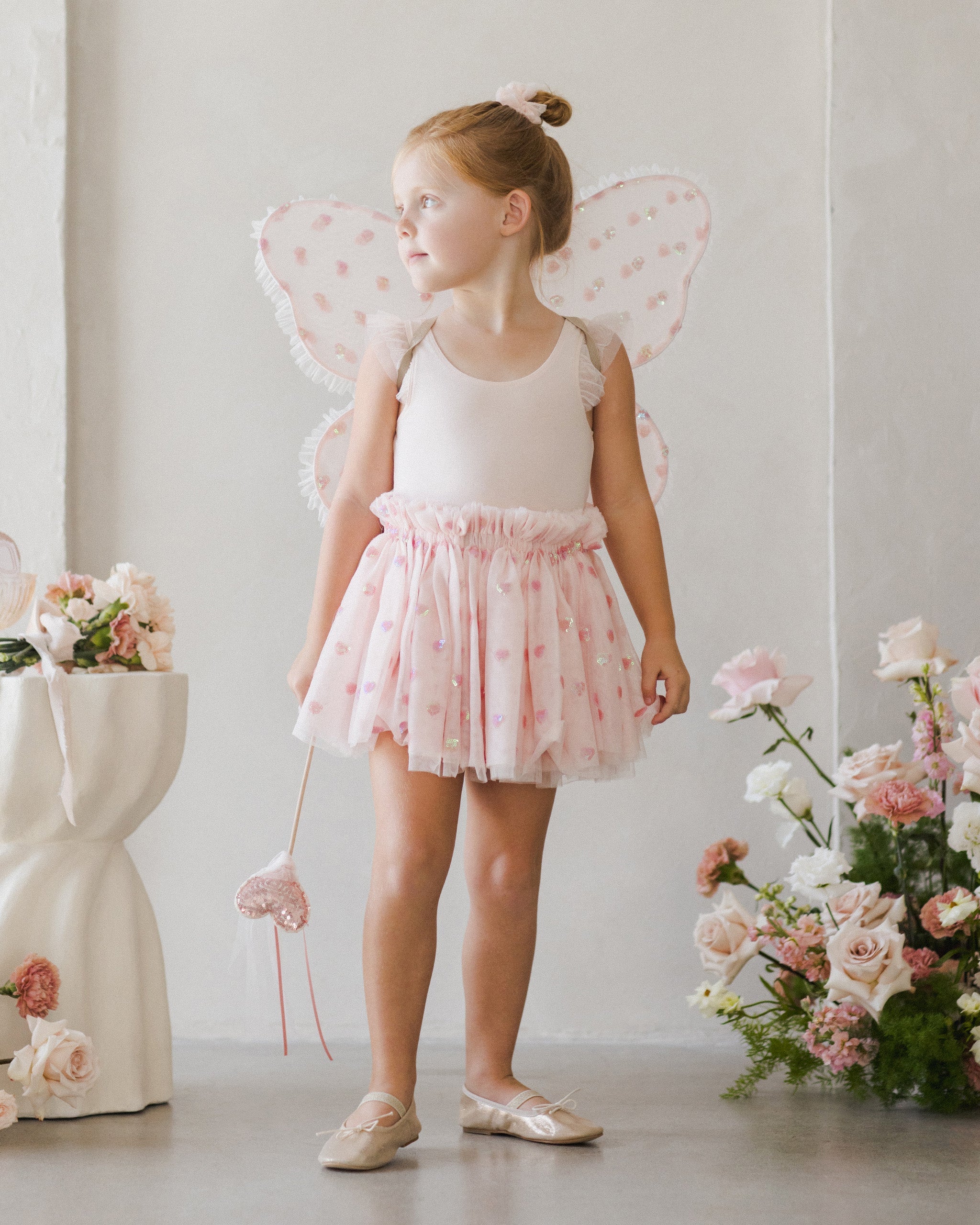 Fairy Set || Blush Hearts