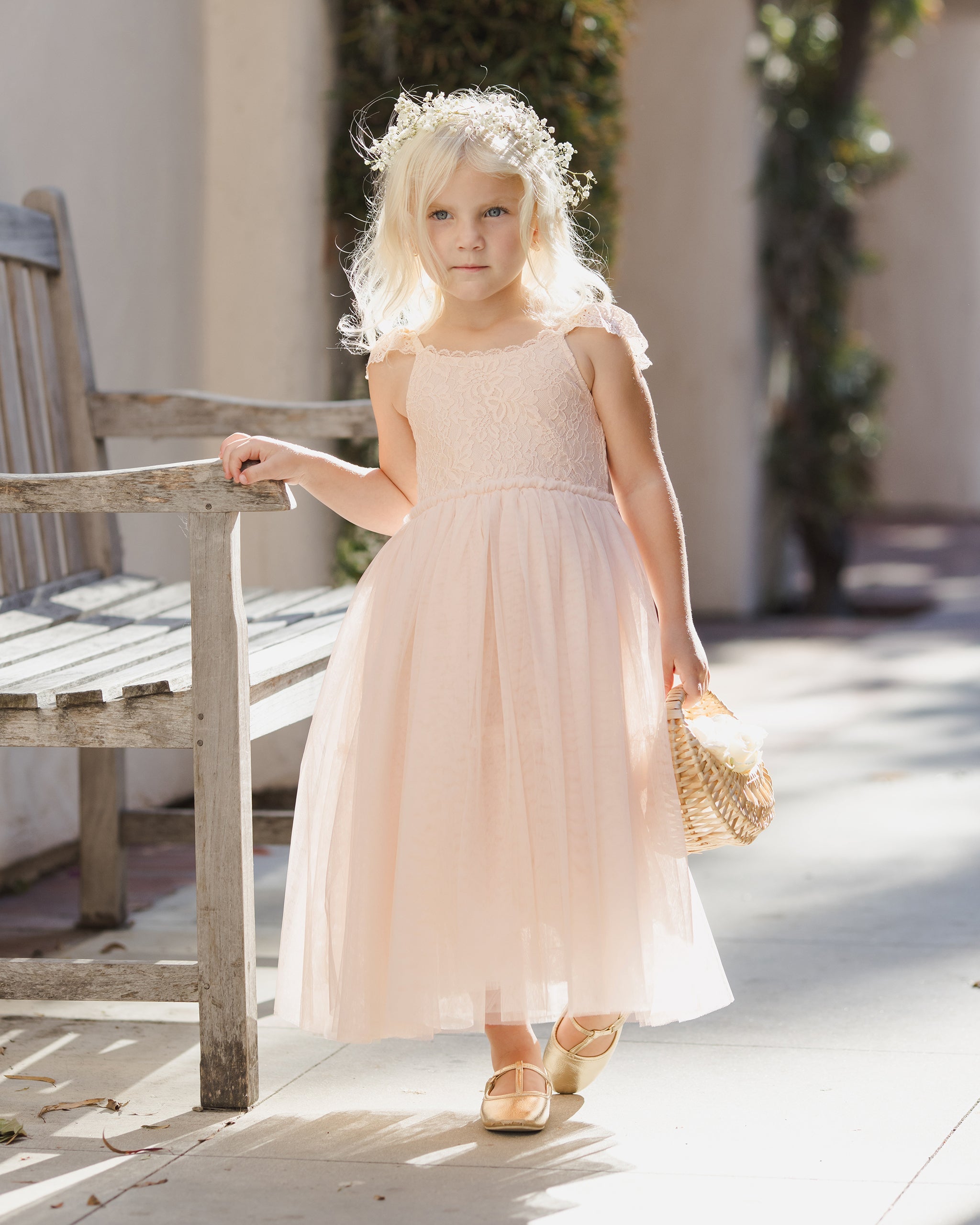 Robe Camilla Perle