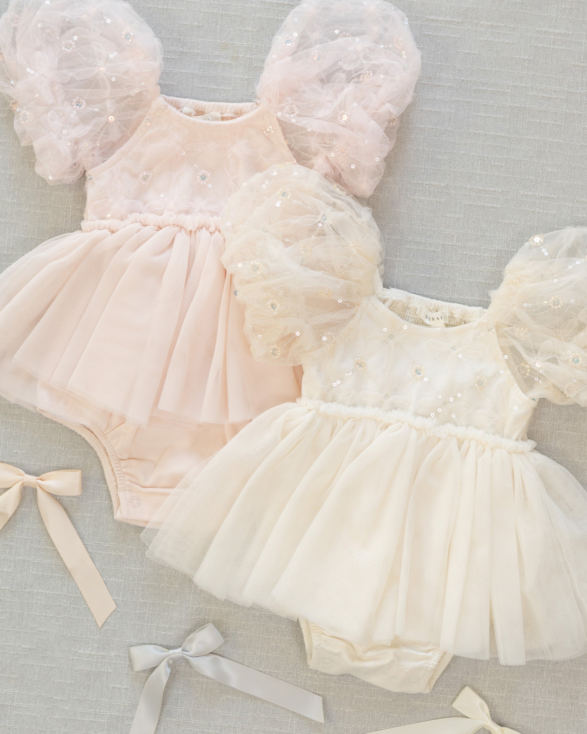 Dorothy Tutu Blush