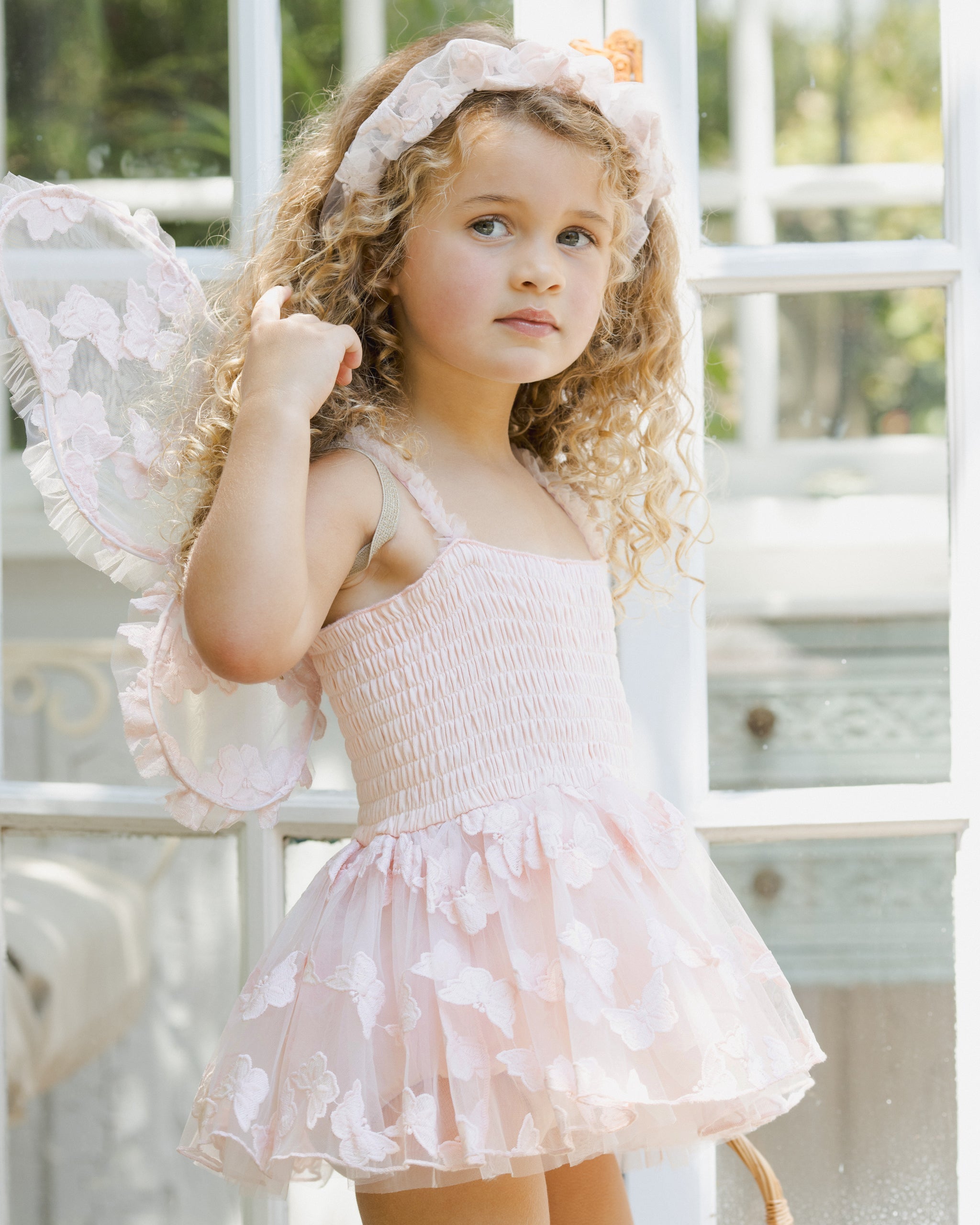 Bella Tutu Cotton Candy - Rylee + Cru | Kids Clothes | Trendy Baby Clothes | Modern Infant Outfits |