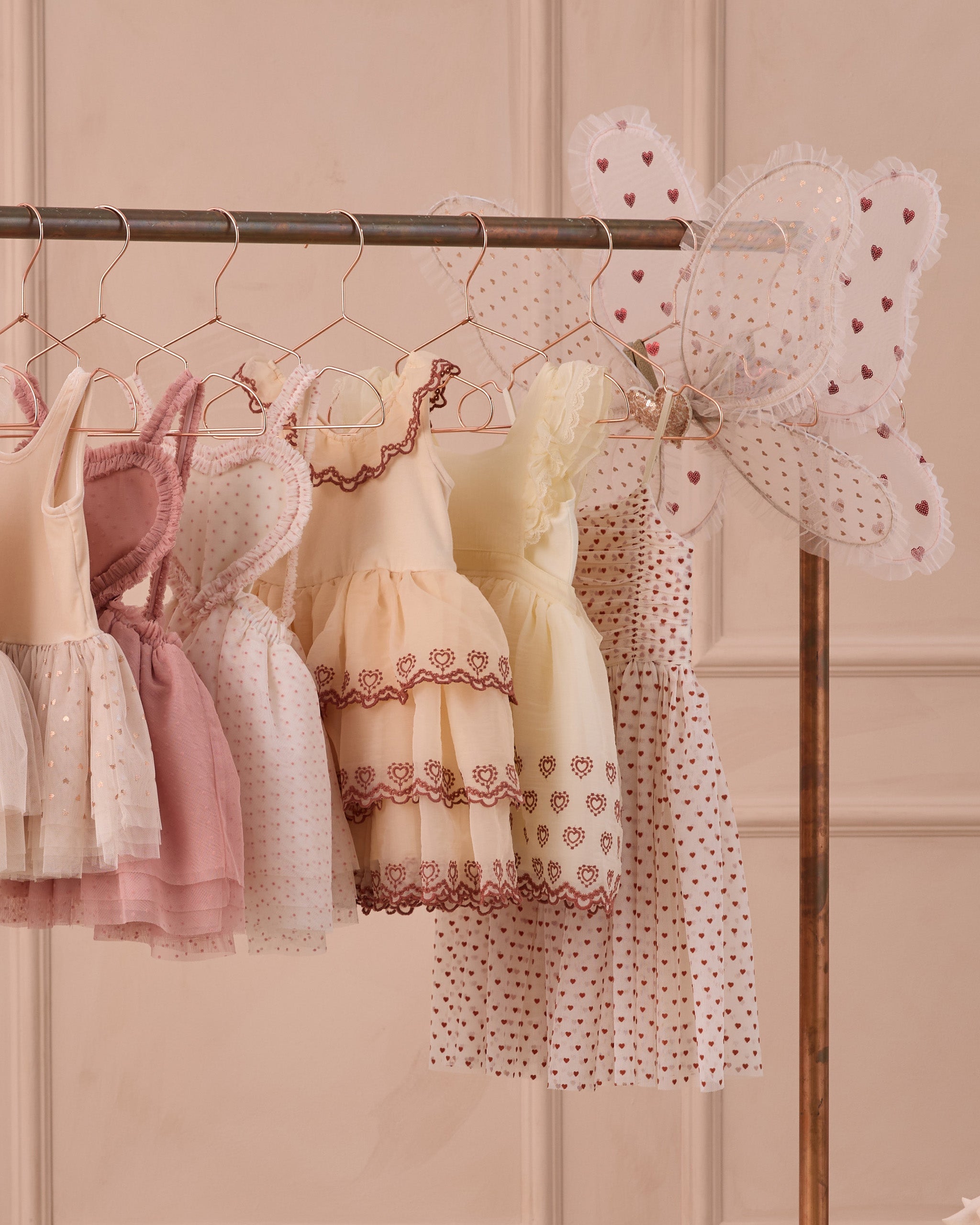 Robe provençale ivoire