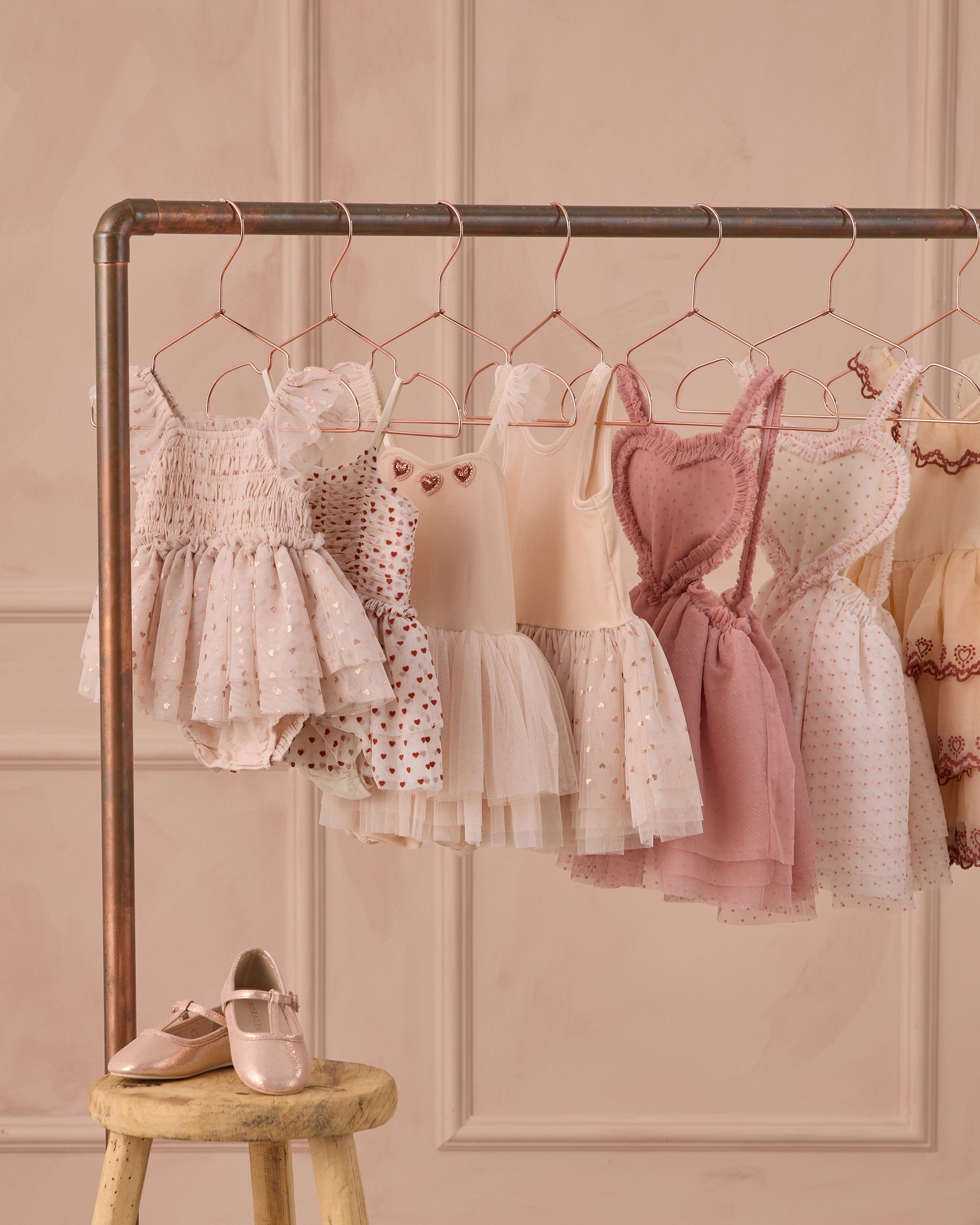 Clementine Tutu Pearl