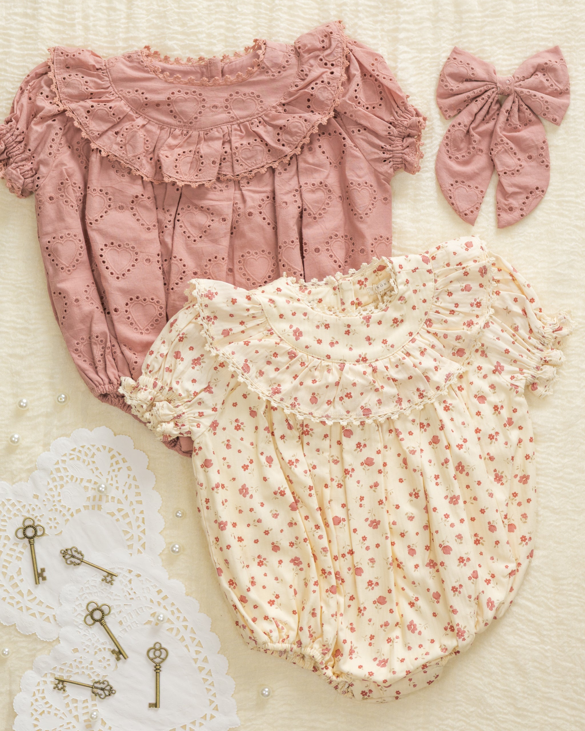 Rouge à lèvres Eva Romper