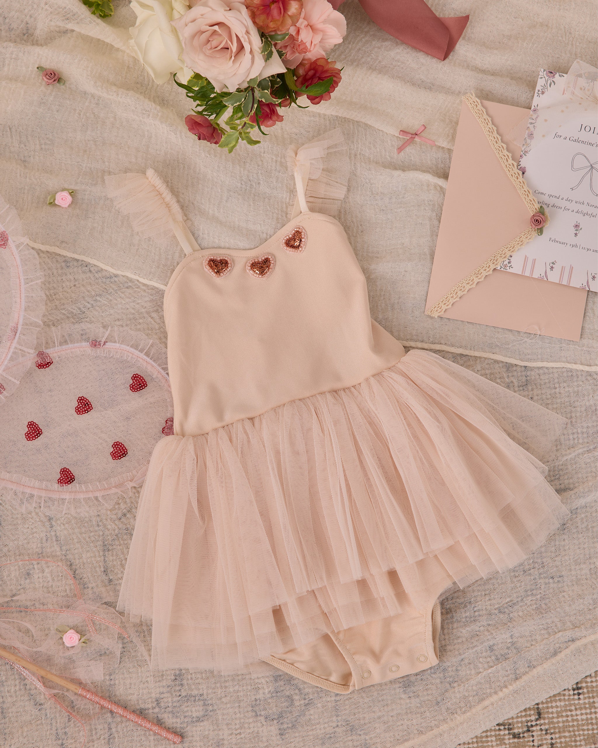 Clementine Tutu Pearl