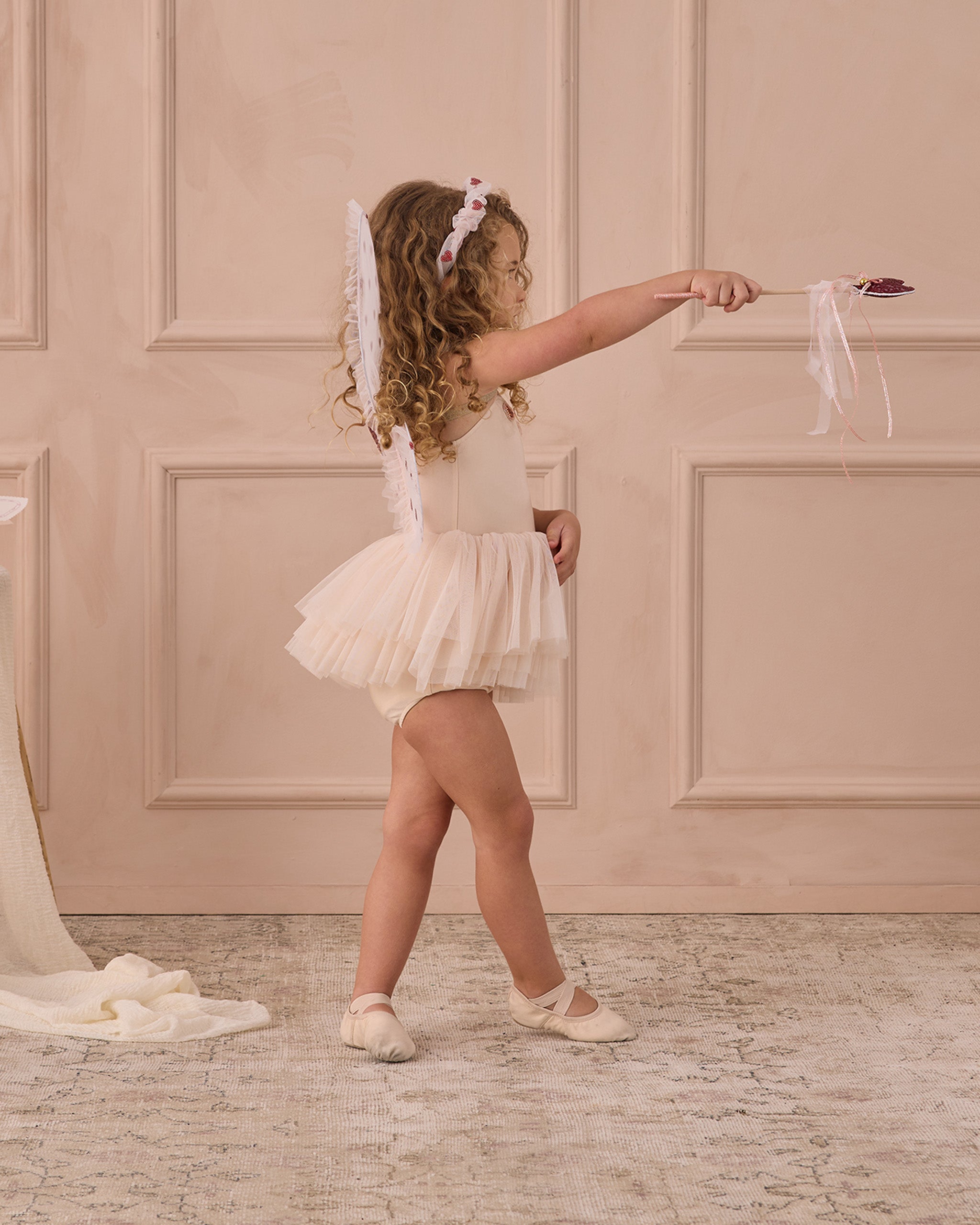 Clementine Tutu Pearl