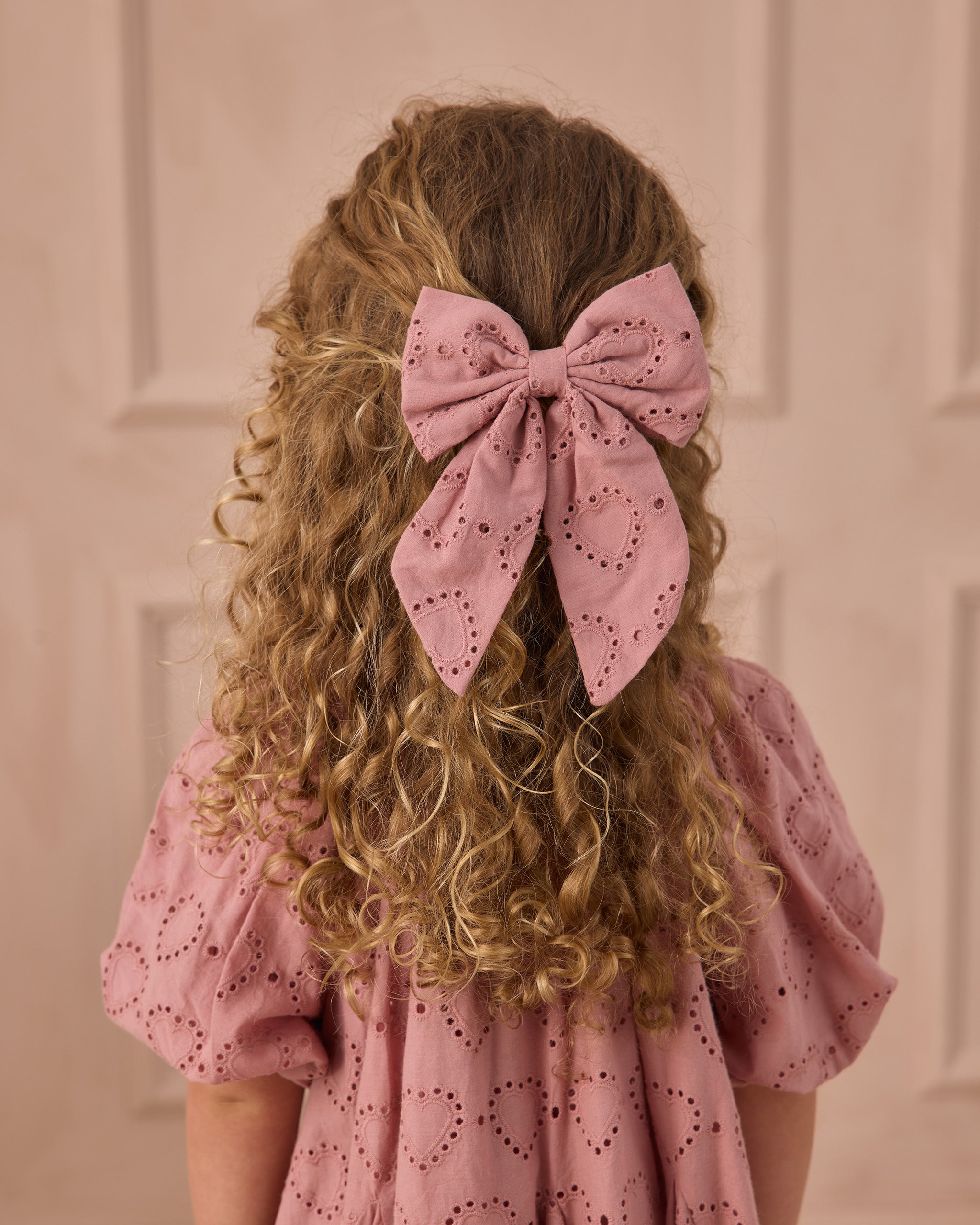 Rouge à lèvres Everly Bow