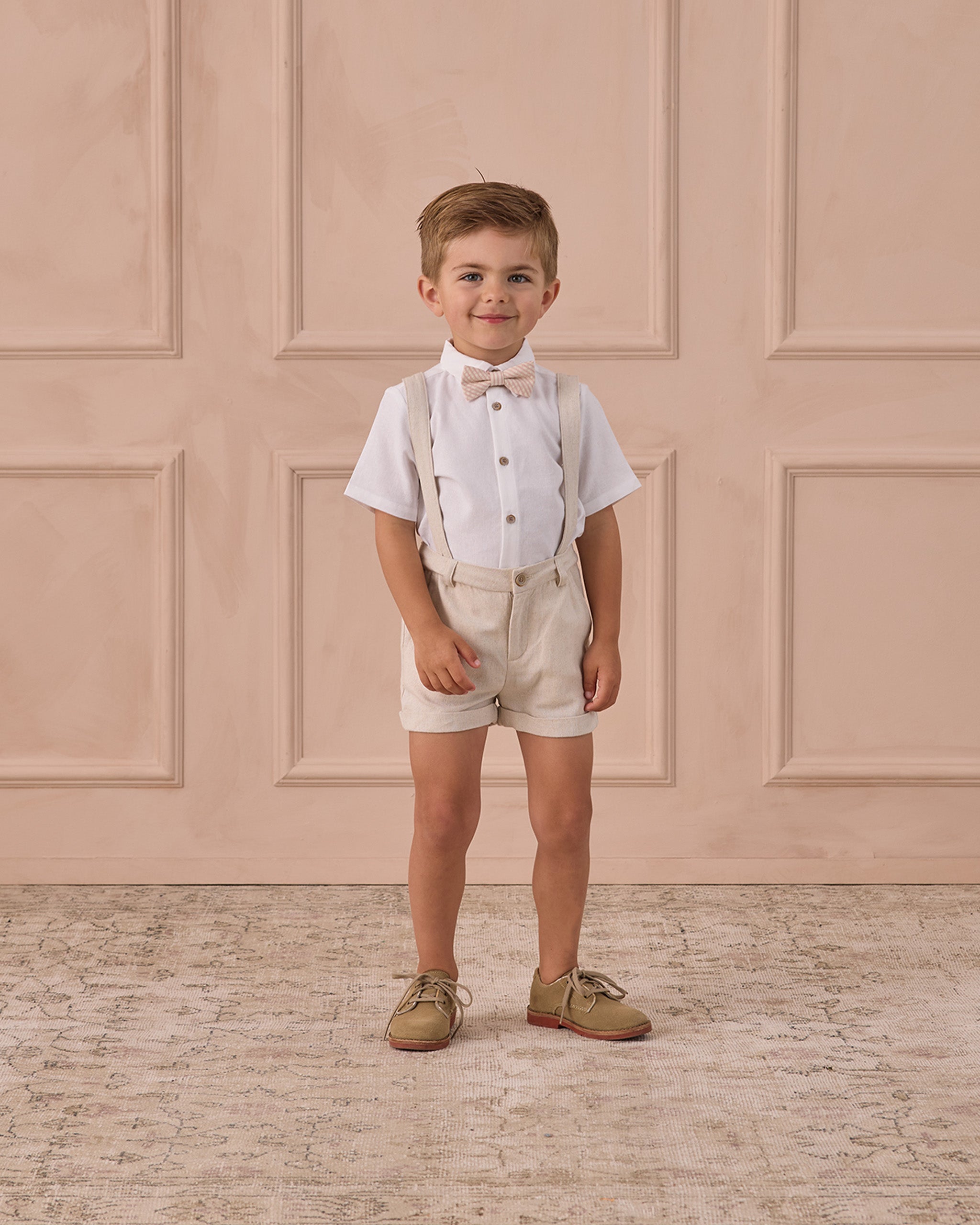 pétale de nœud papillon