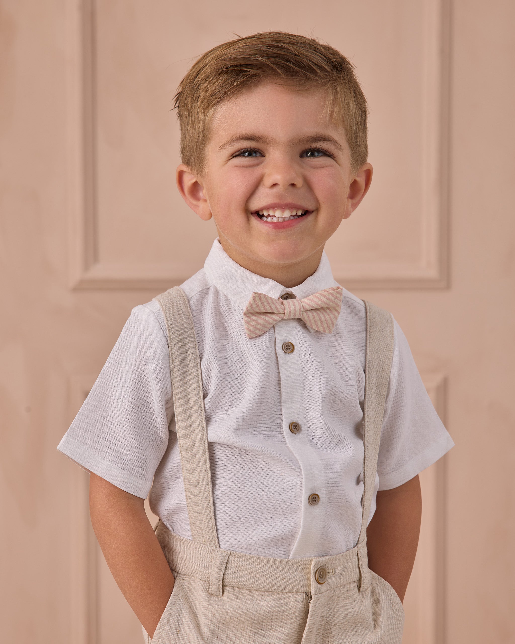 pétale de nœud papillon