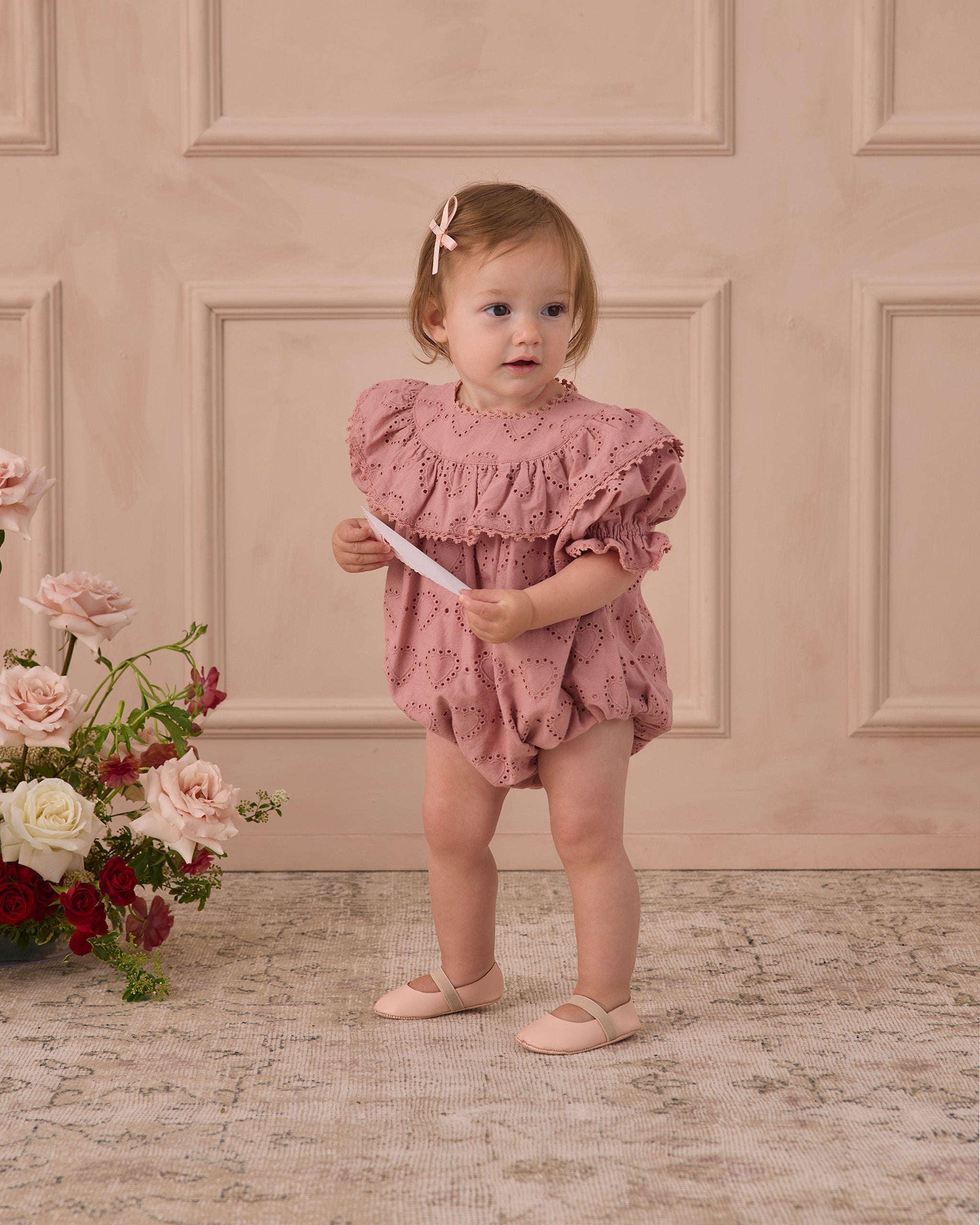 Rouge à lèvres Eva Romper