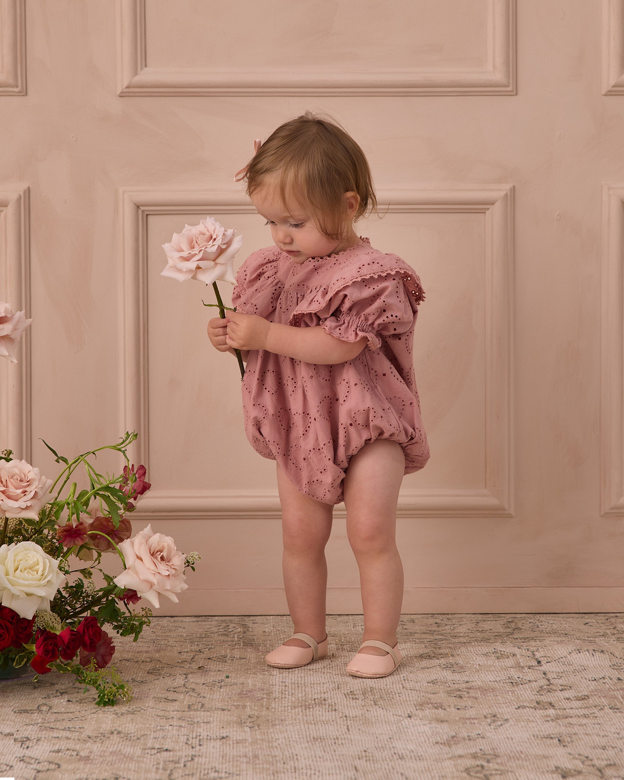 Rouge à lèvres Eva Romper