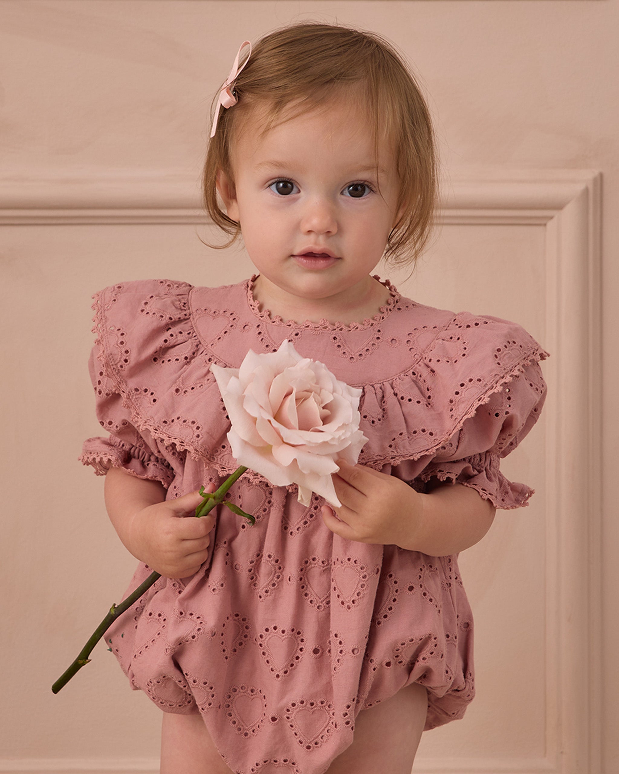 Rouge à lèvres Eva Romper