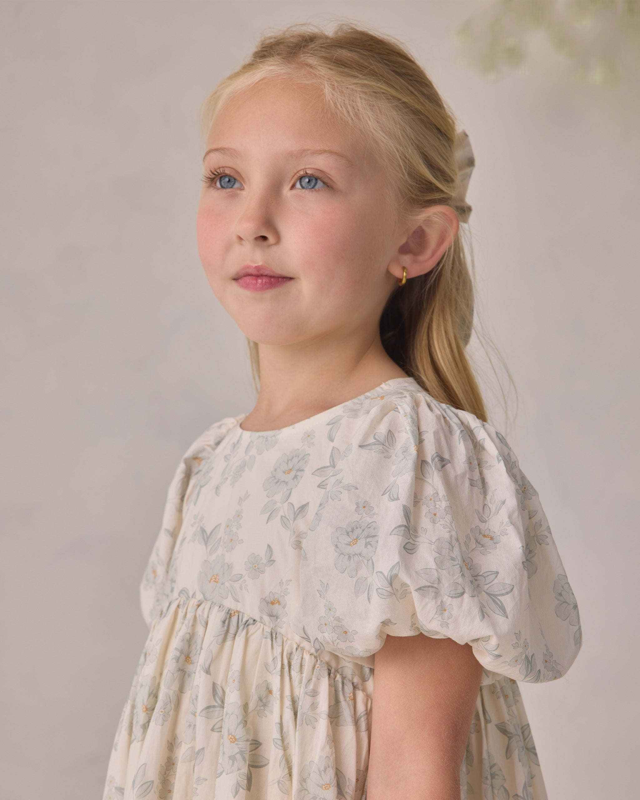 Everly Bow Mist English Rose