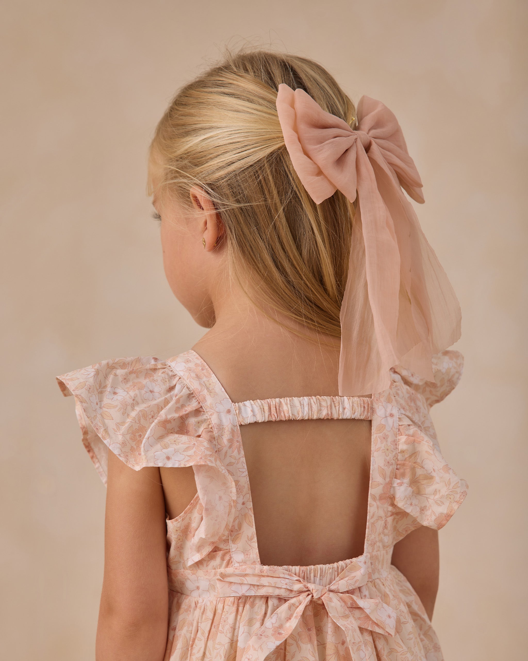 Alice Bow Petal - Rylee + Cru | Kids Clothes | Trendy Baby Clothes | Modern Infant Outfits |