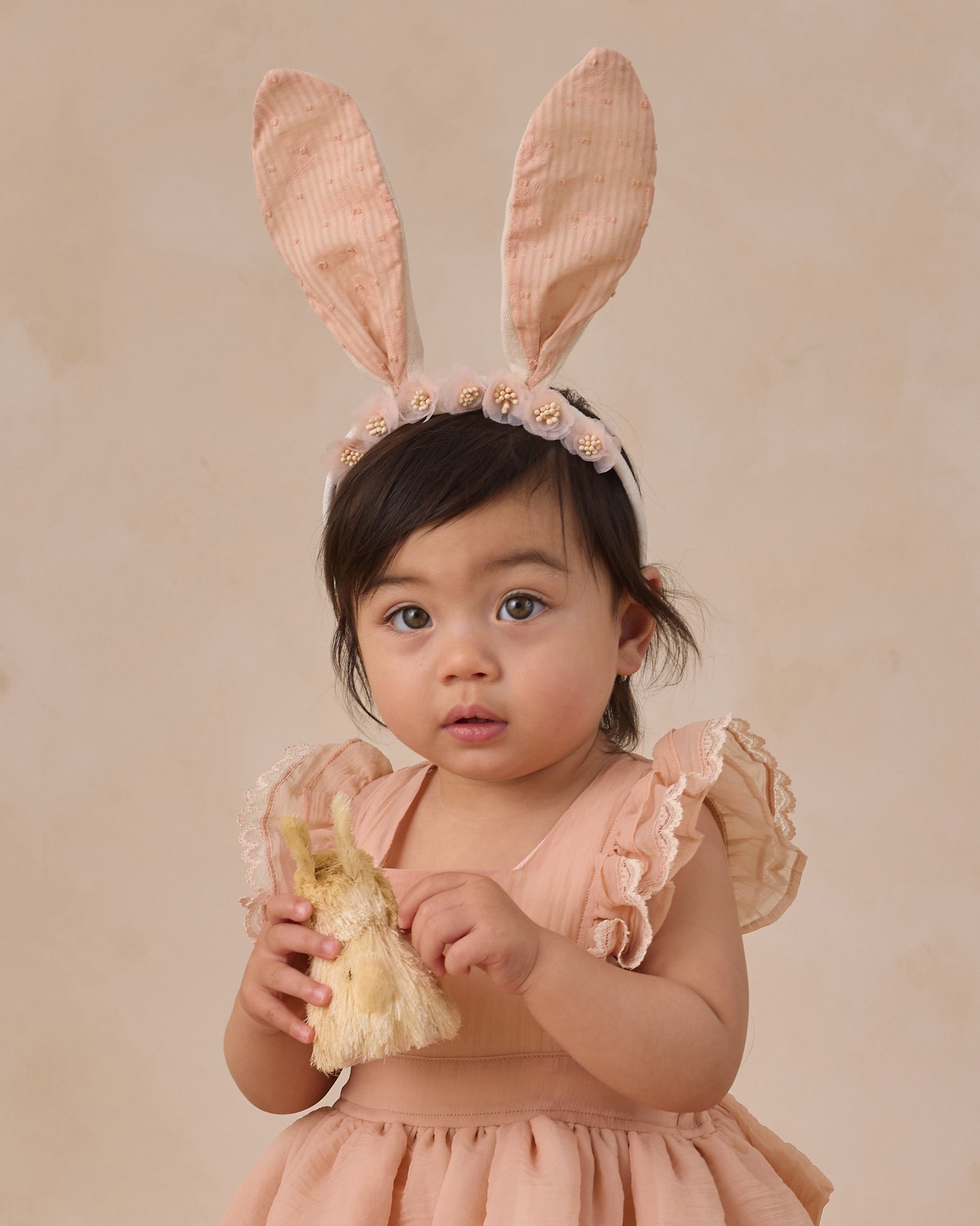 Provence Dress Petal - Rylee + Cru | Kids Clothes | Trendy Baby Clothes | Modern Infant Outfits |