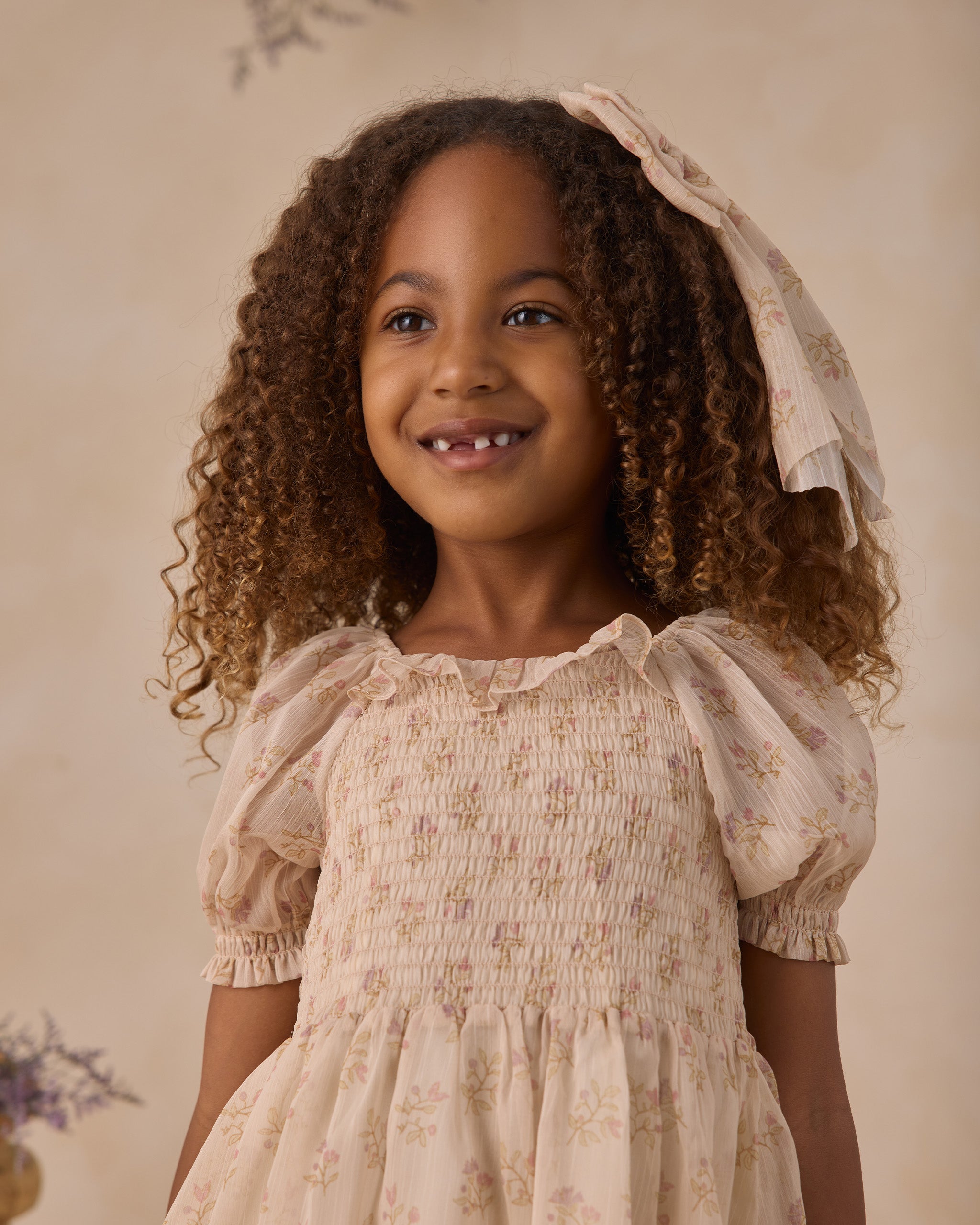 Sofia Dress | Antique – Noralee