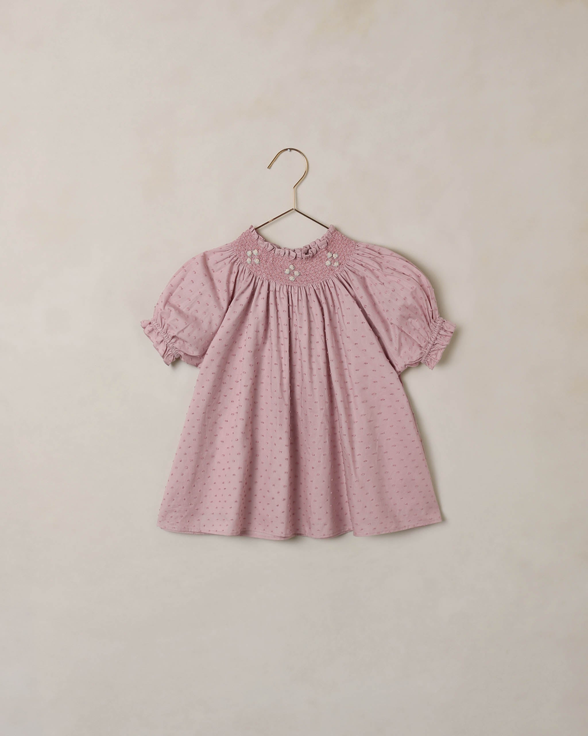 Maddie Dress Lavender - Rylee + Cru | Kids Clothes | Trendy Baby Clothes | Modern Infant Outfits |